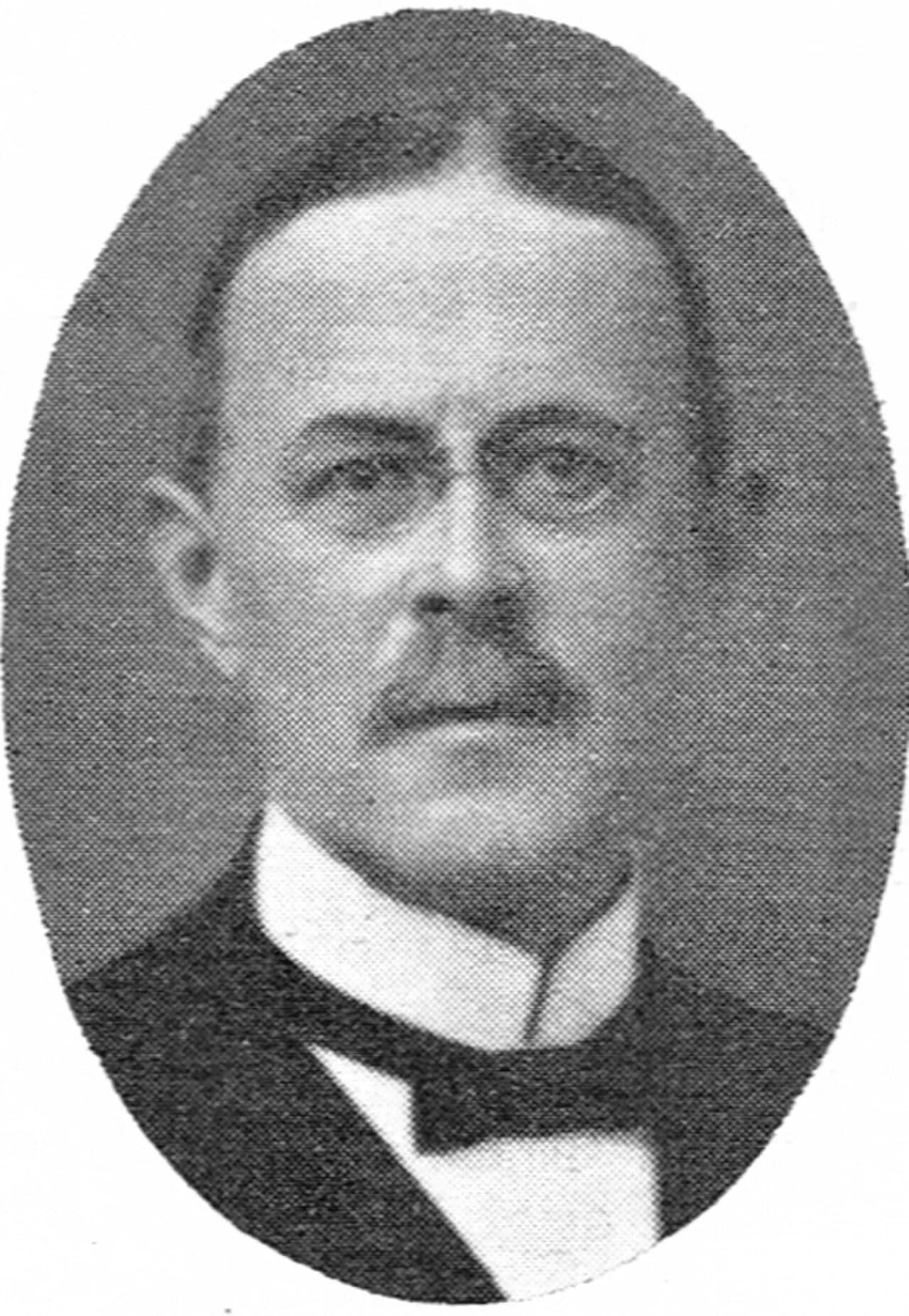 Wilhelm Tamm