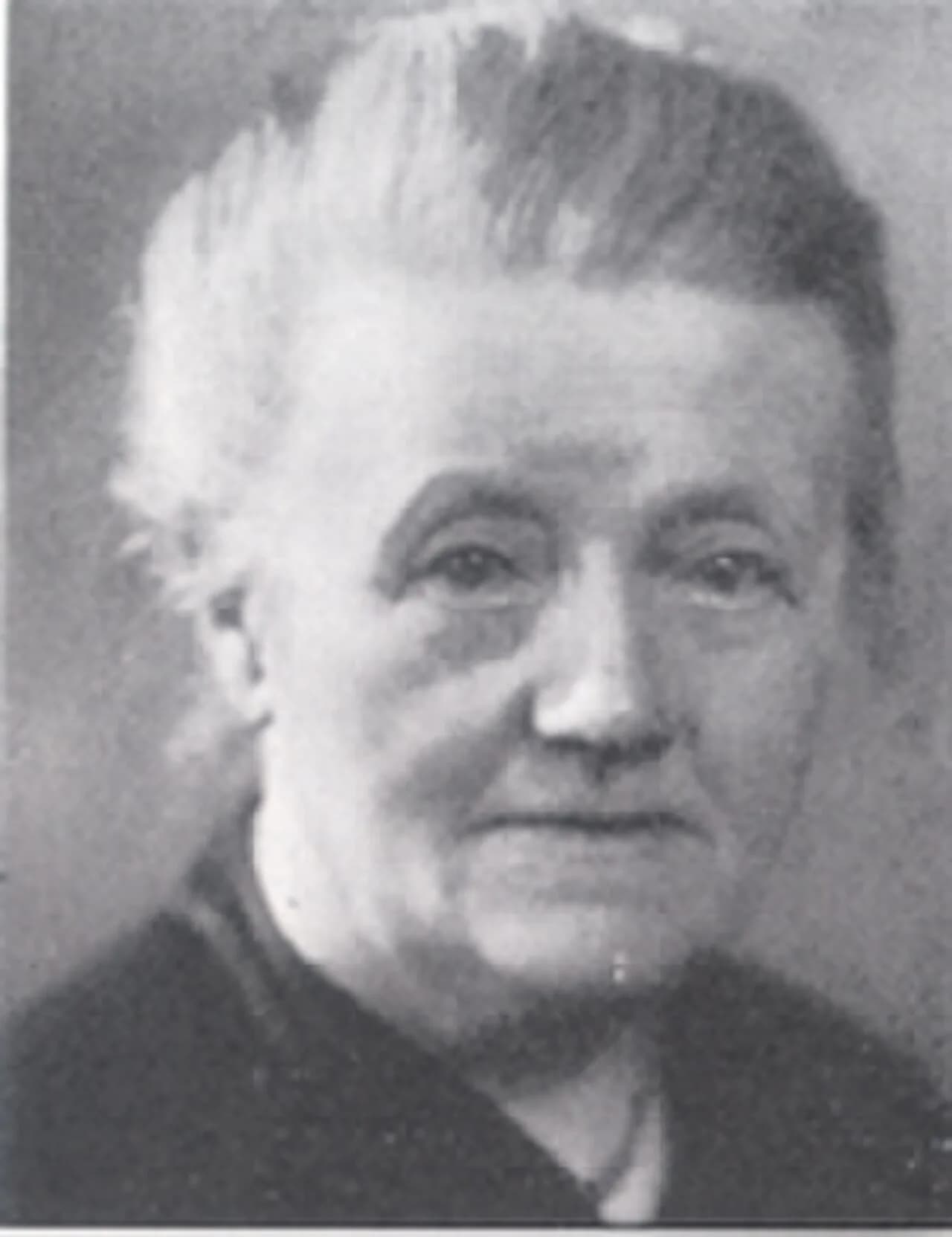 Matilda Widegren