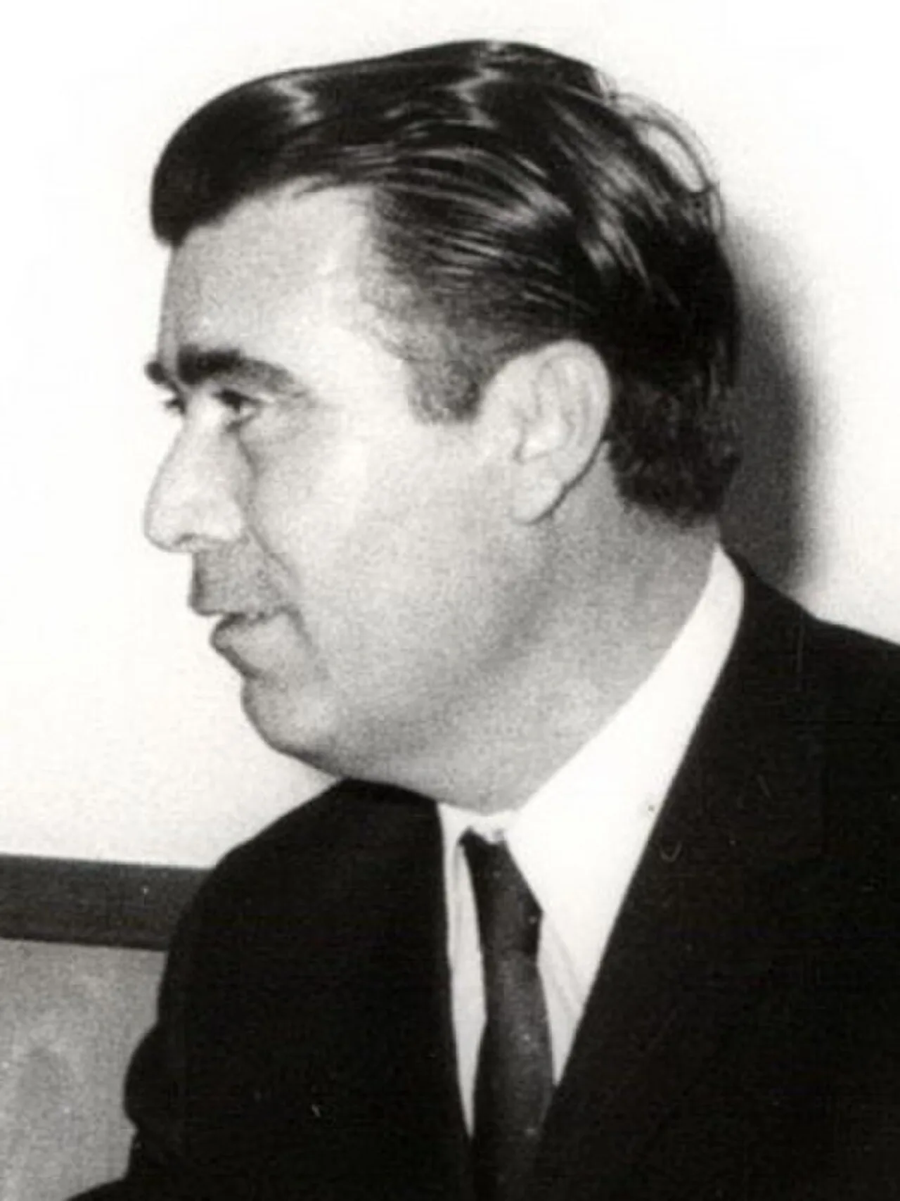 Bahri Oruçi
