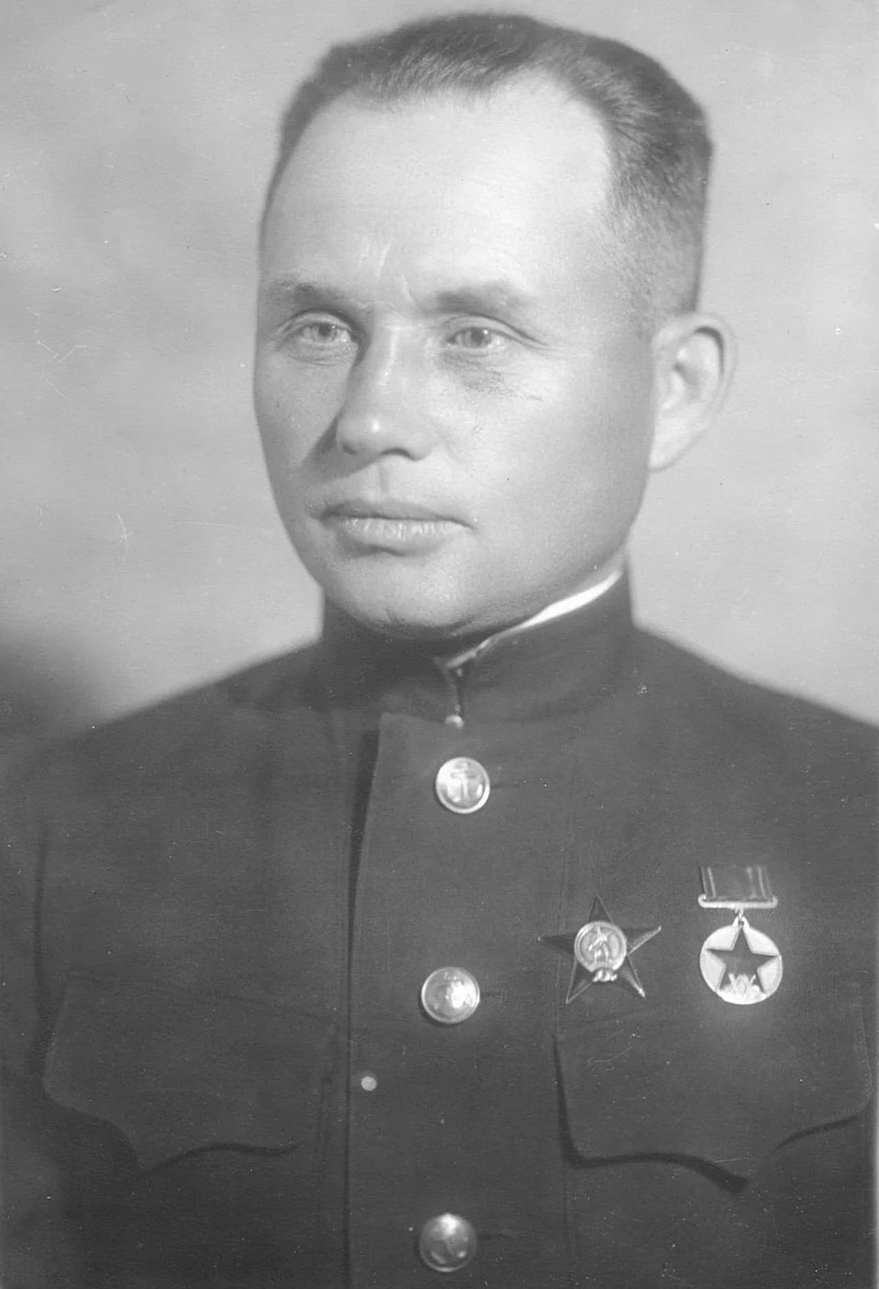 Filipp Sergejewitsch Oktjabrski