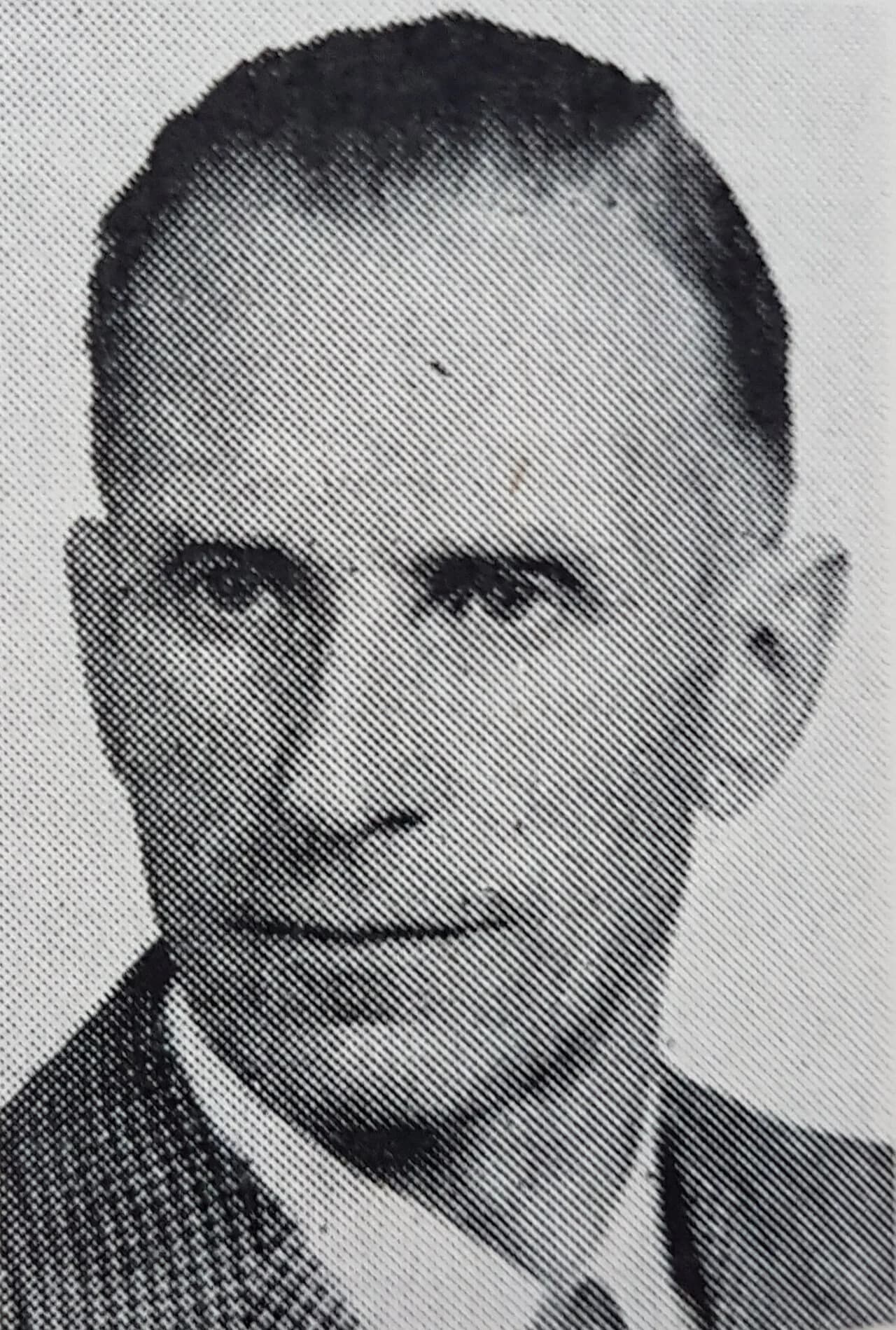 Klas Engman