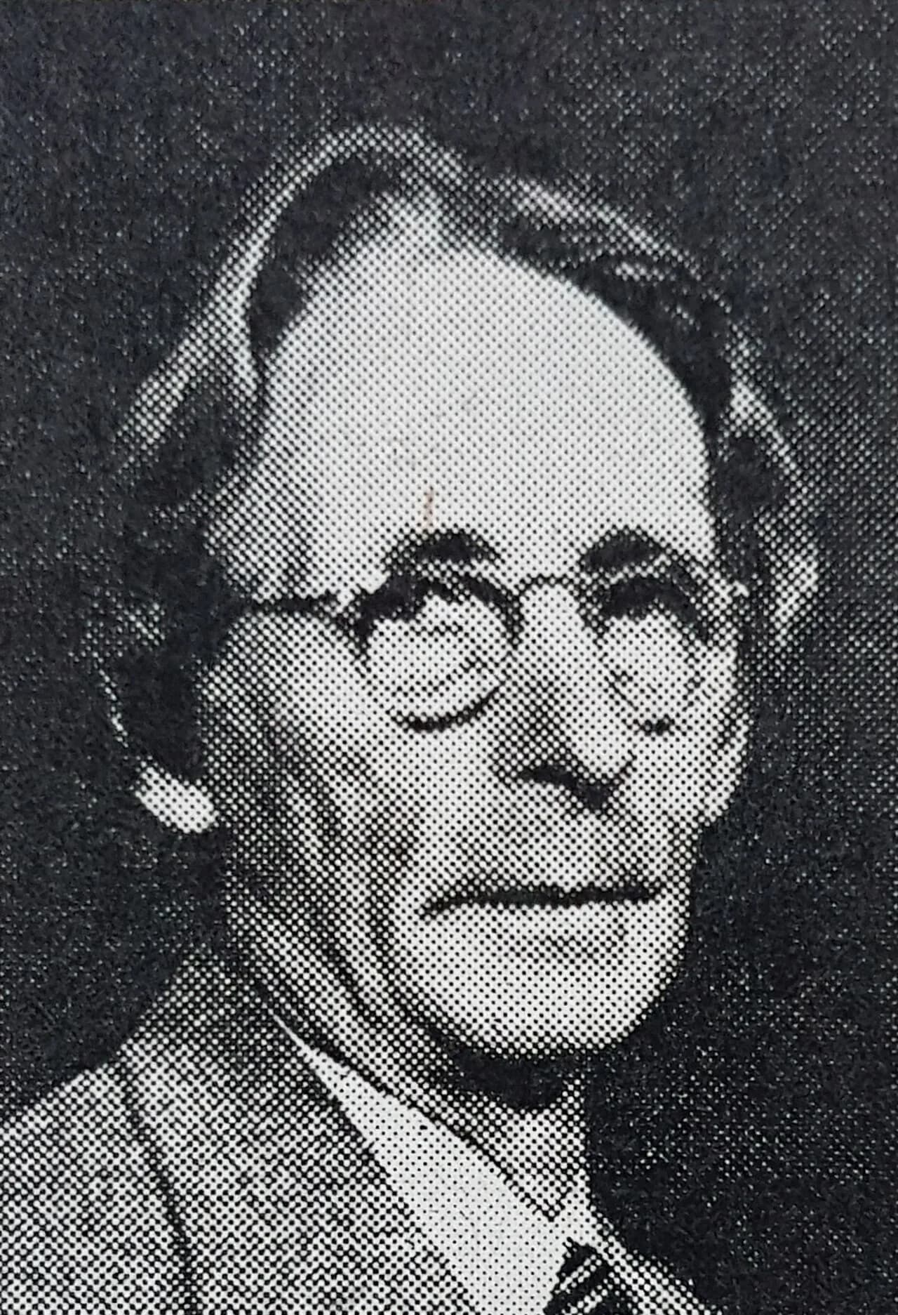 Hilmer Eriksson