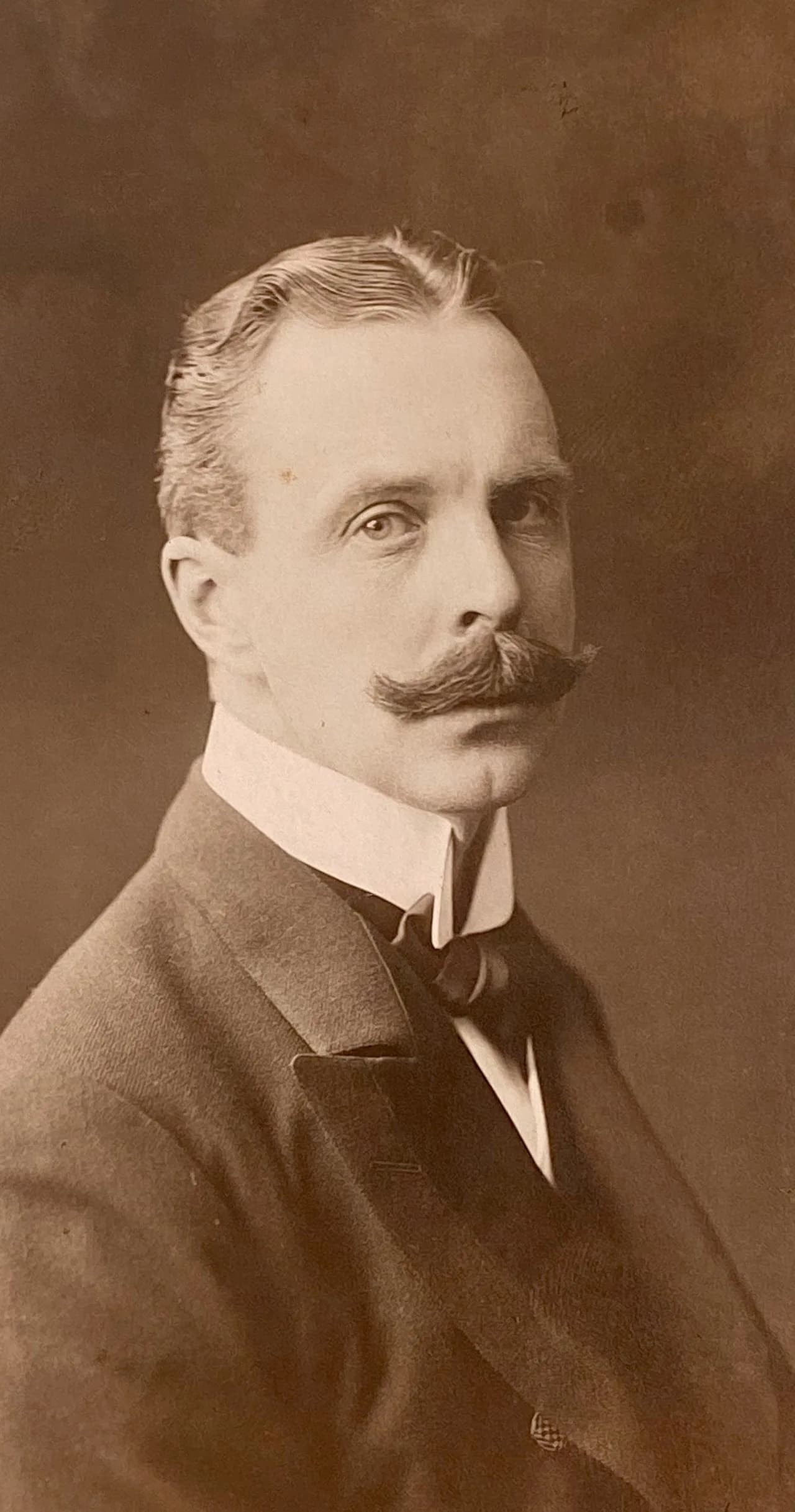 Reinhold Hugo Josef Rudbeck