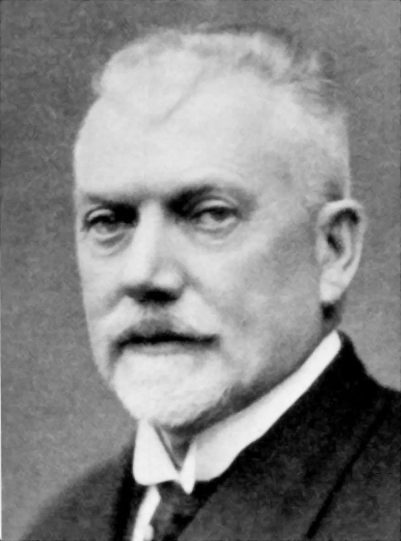 Johan Fenger-Krog