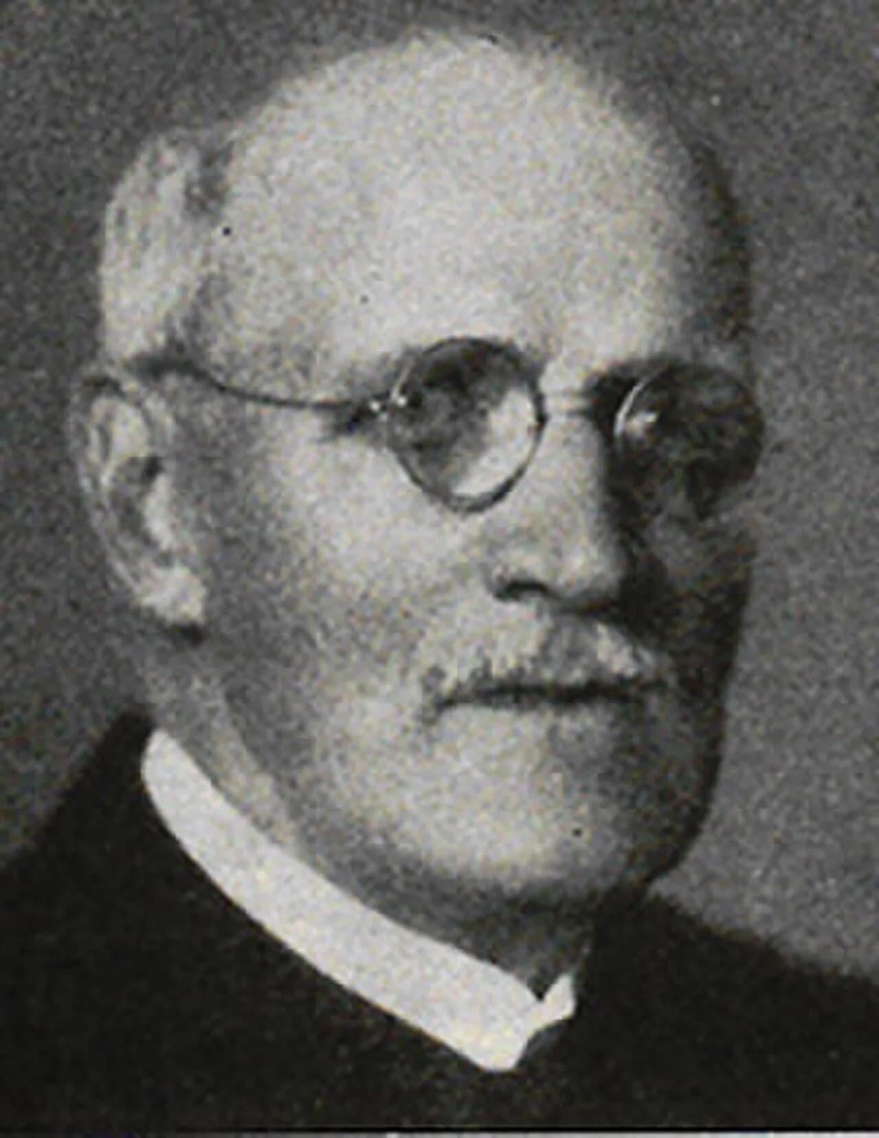 Axel Kerfve