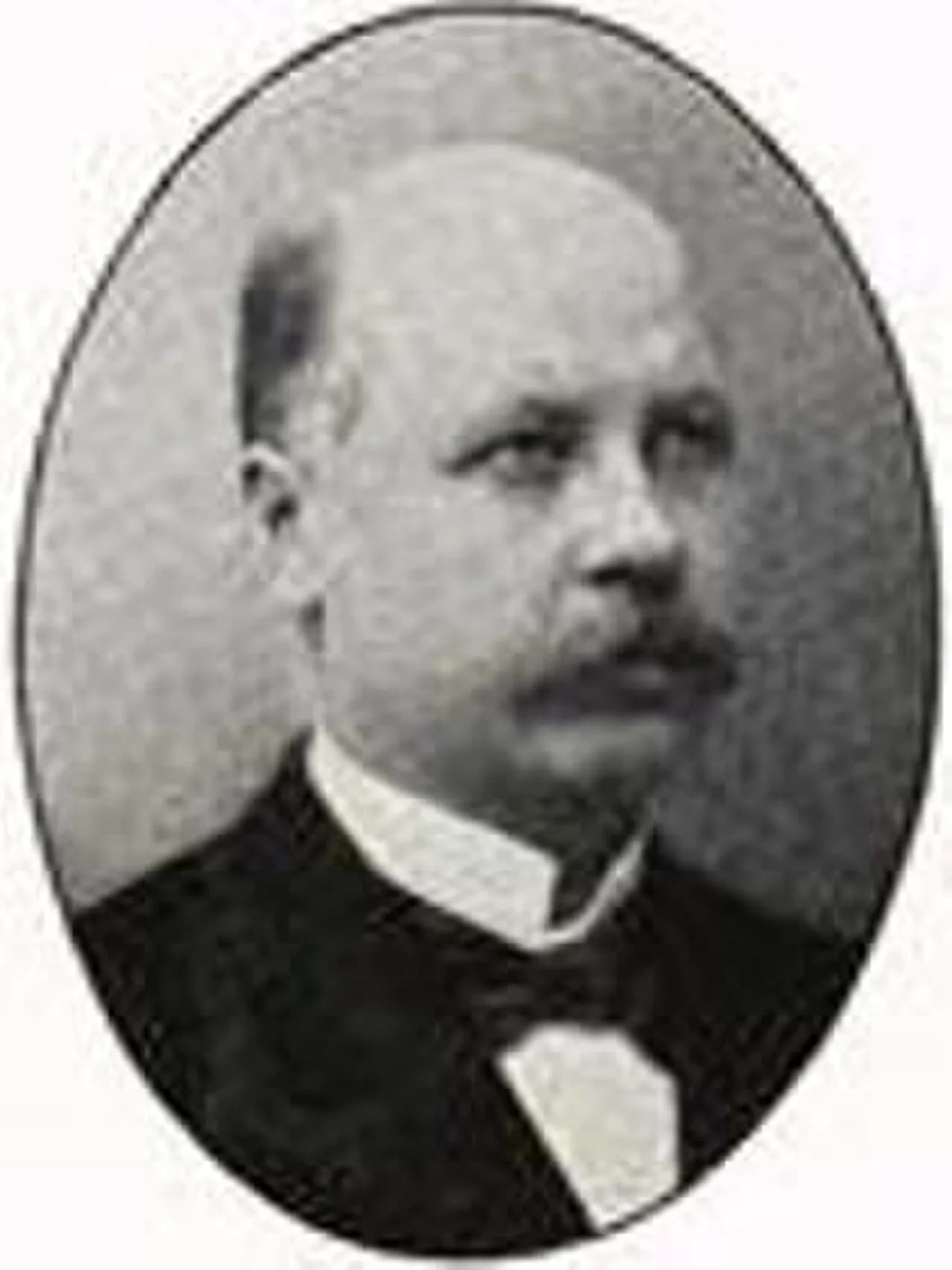 Oscar Nordlander