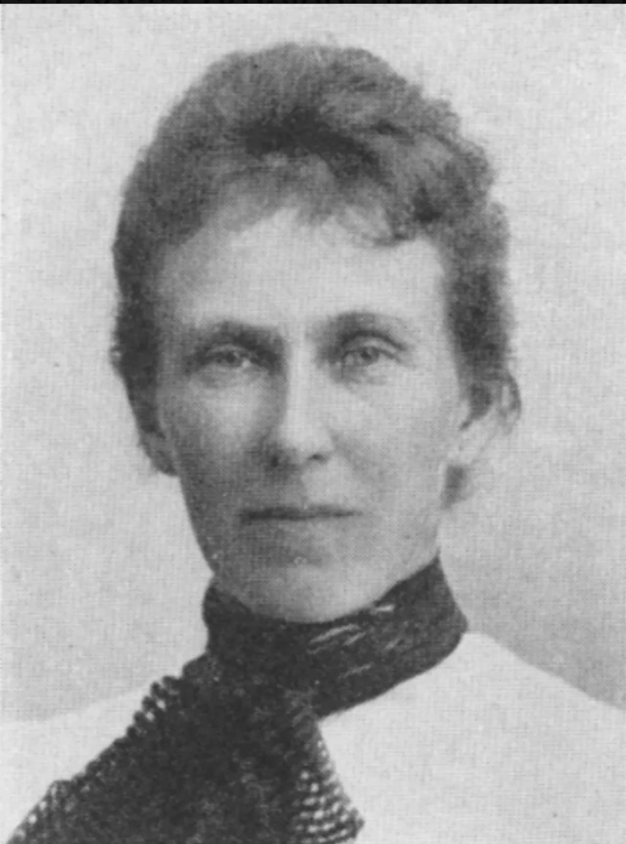 Ida Schmidt