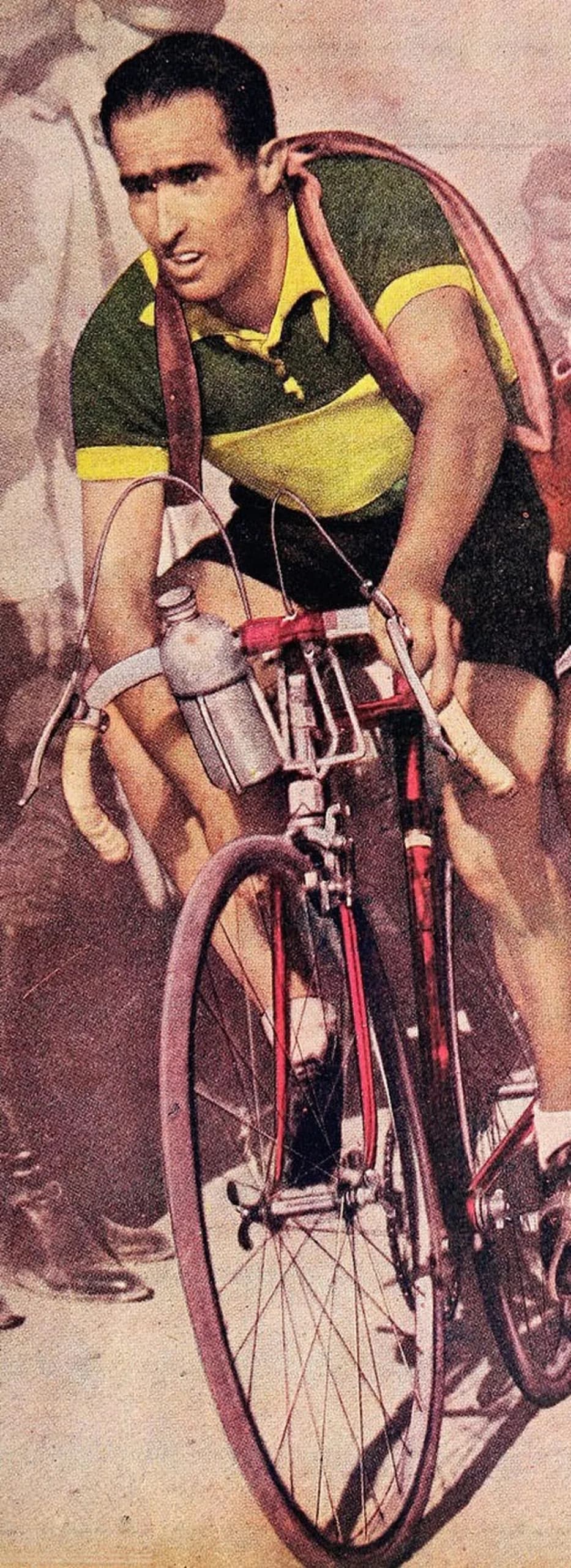 Emiliano Álvarez