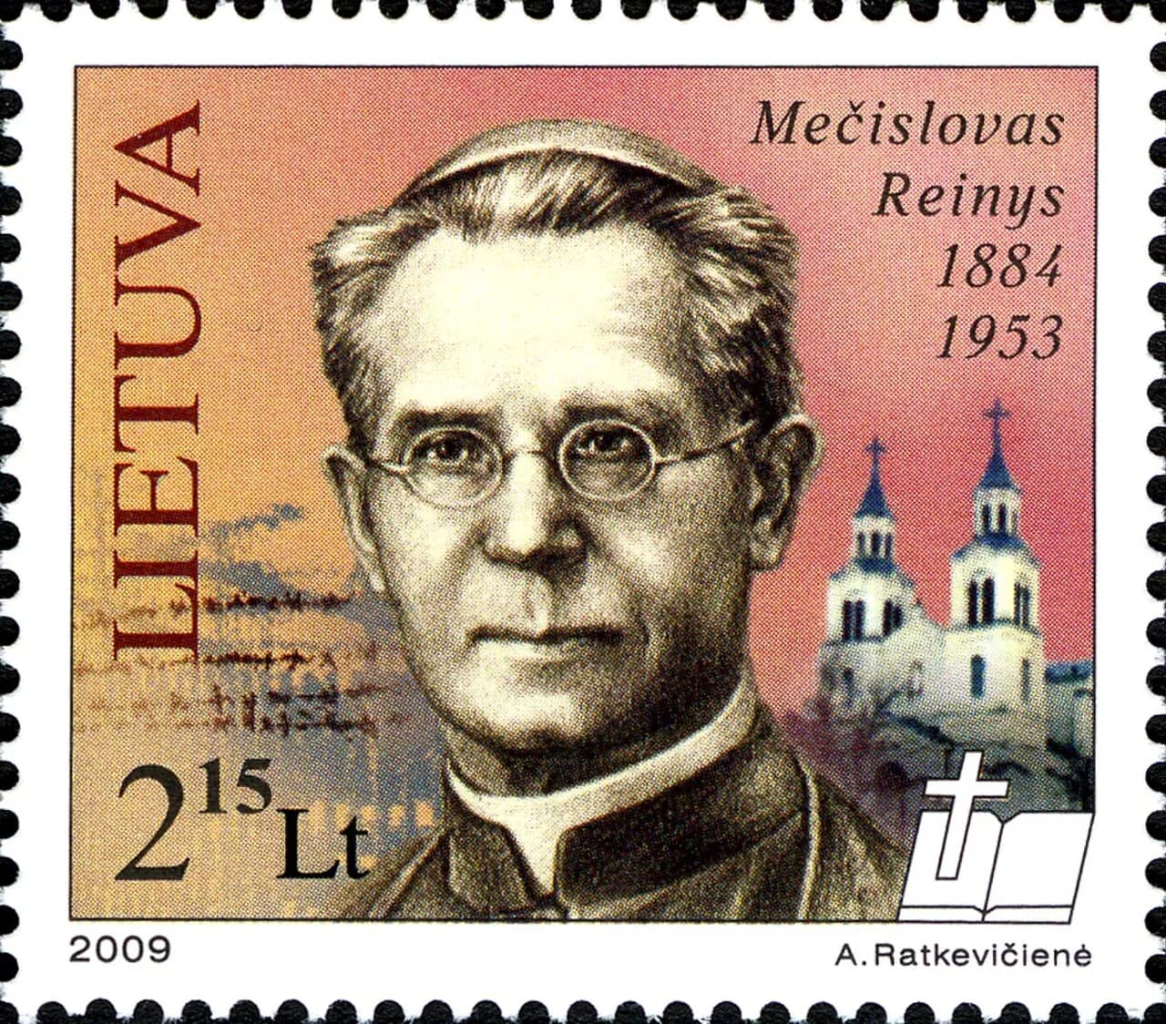 Mečislovas Reinys