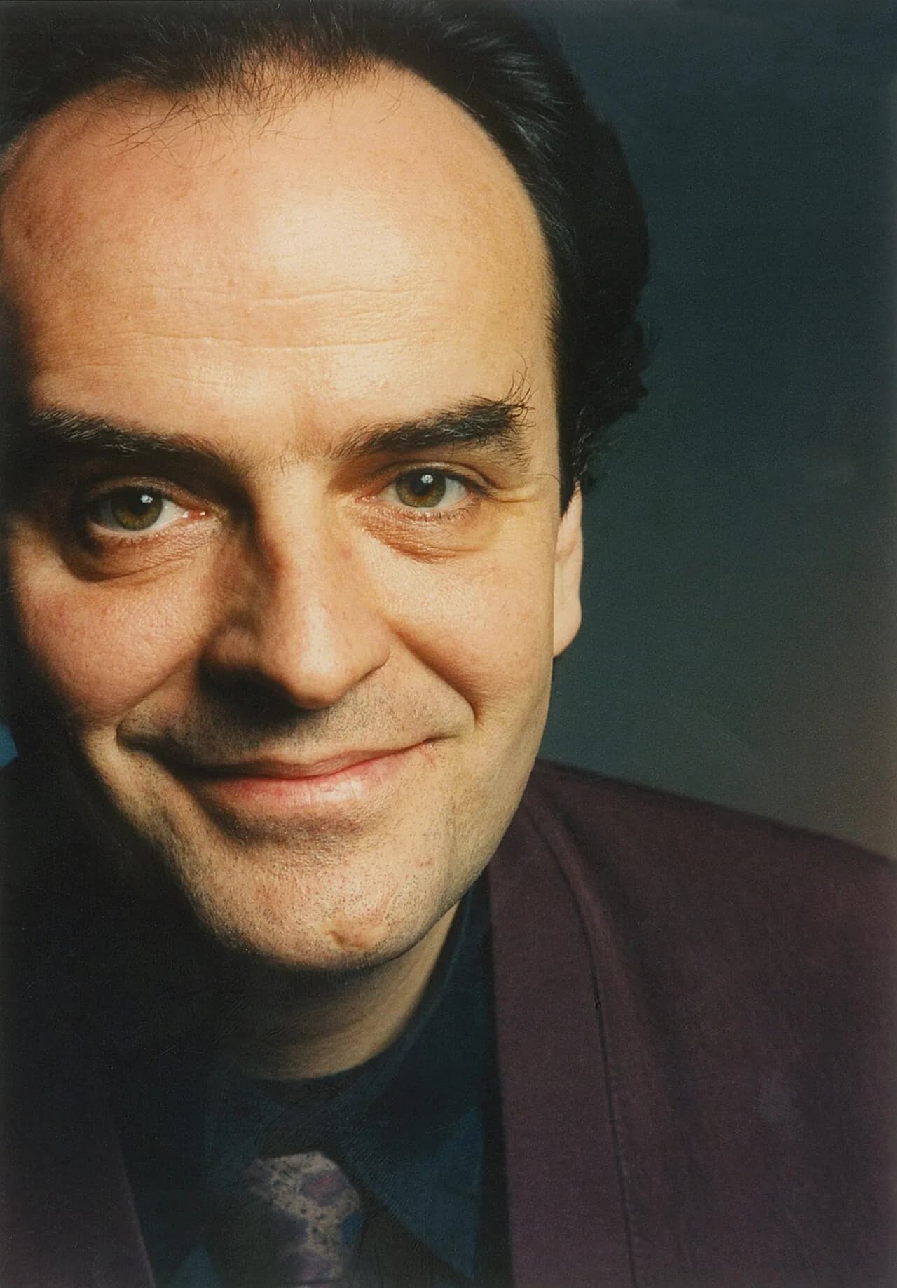 Daniel Meilleur