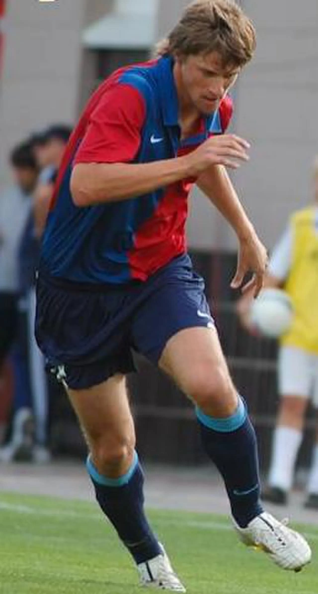 Bohdan Scherschun
