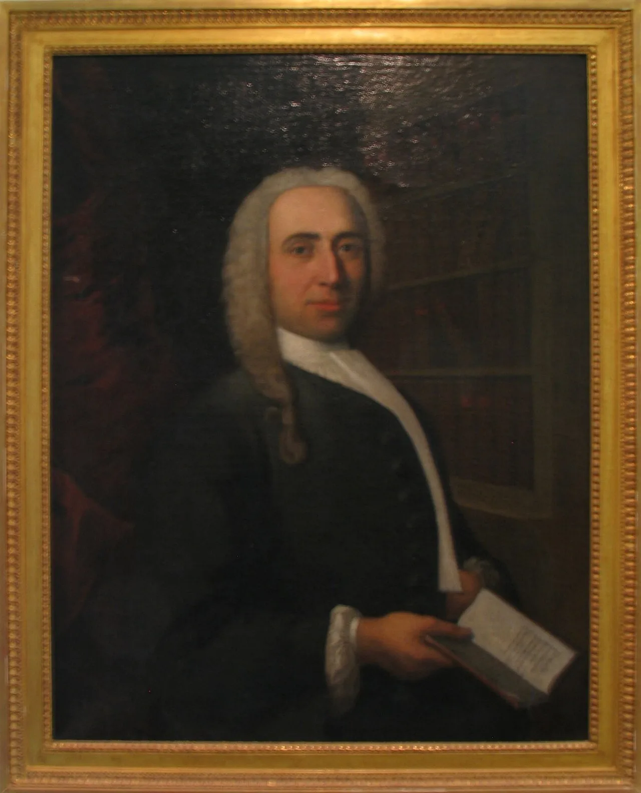 Johan Franco Beijen II