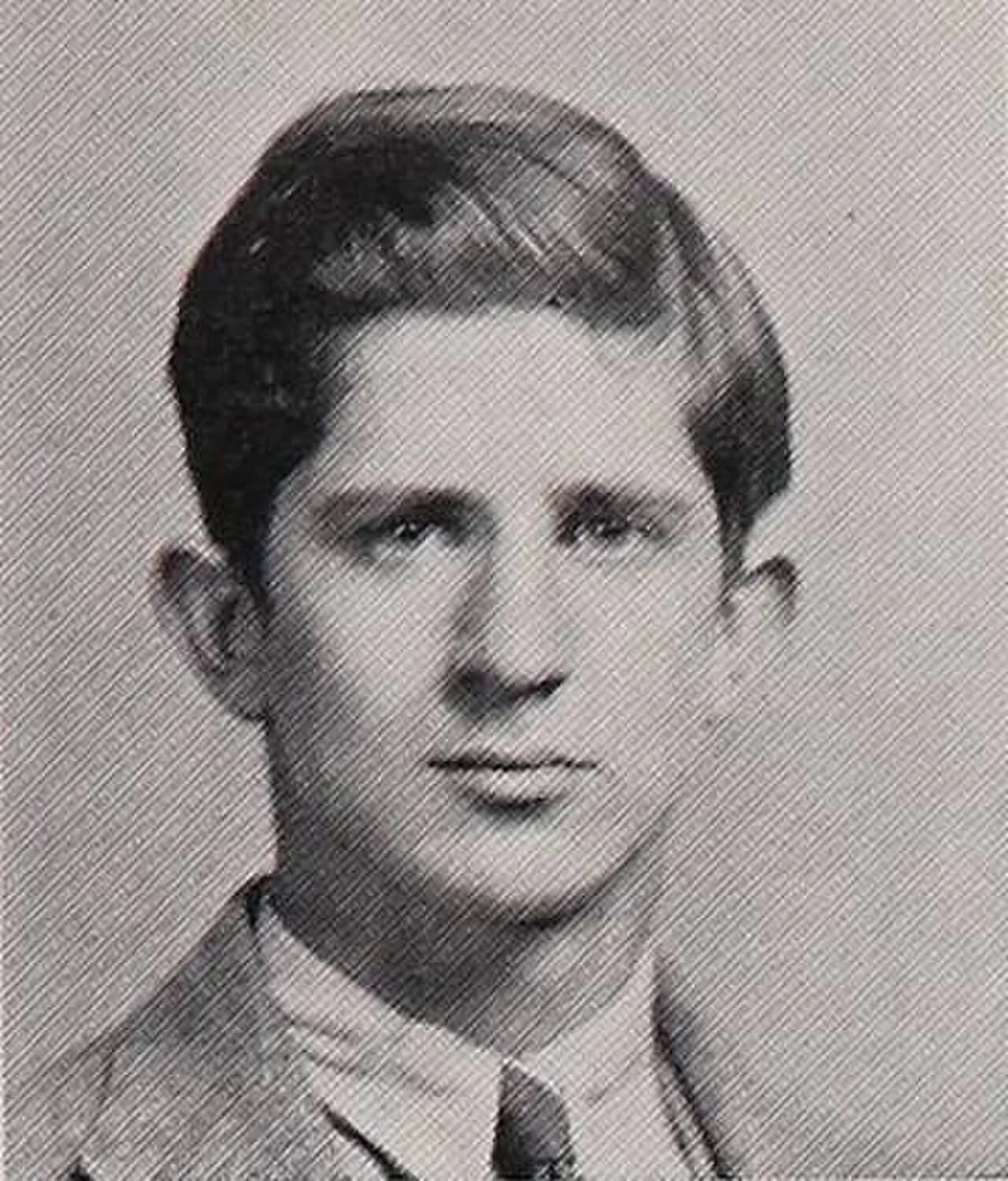 Abraham Michael Rosenthal