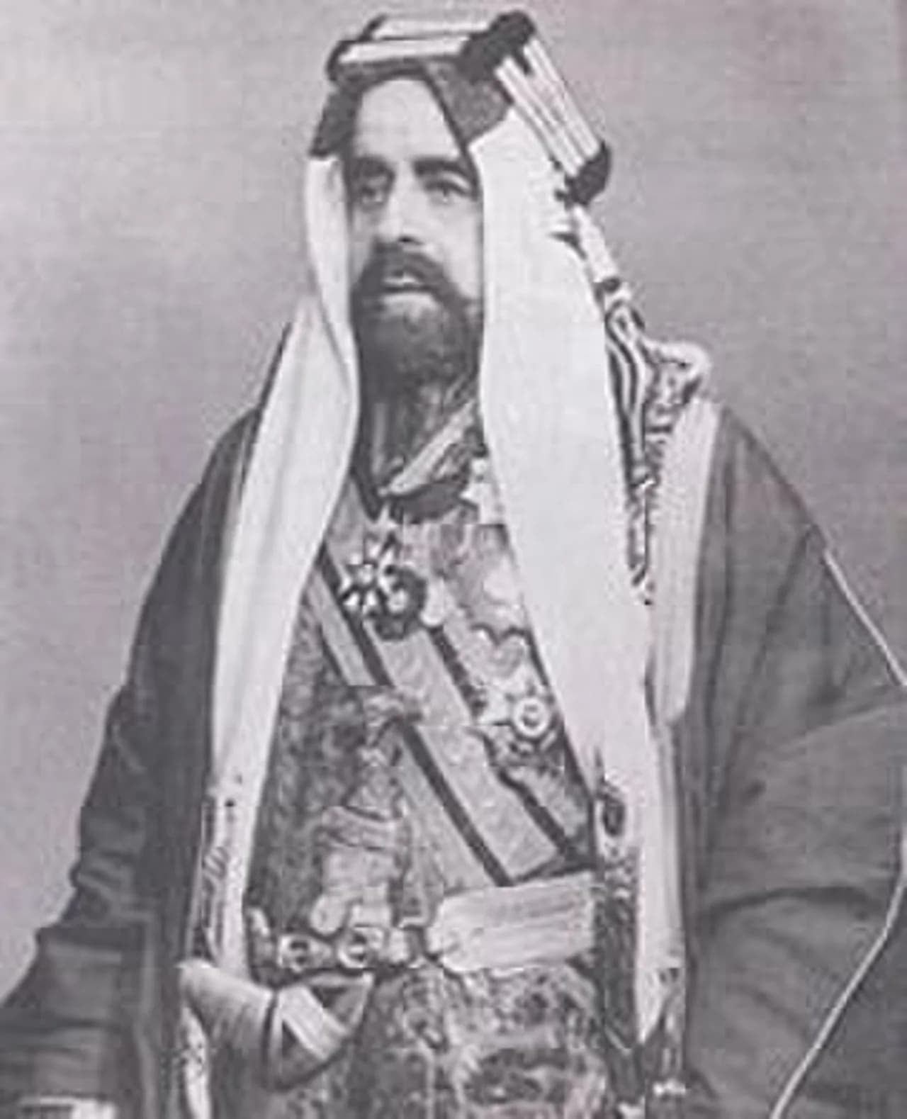Salman II von Bahrain