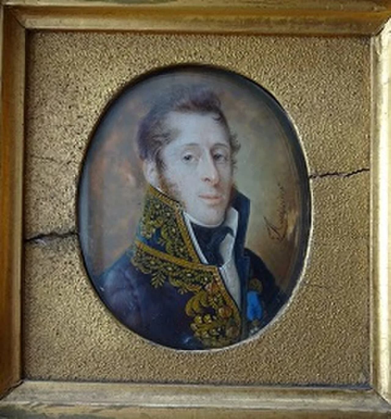 Jean Charles van Bylandt