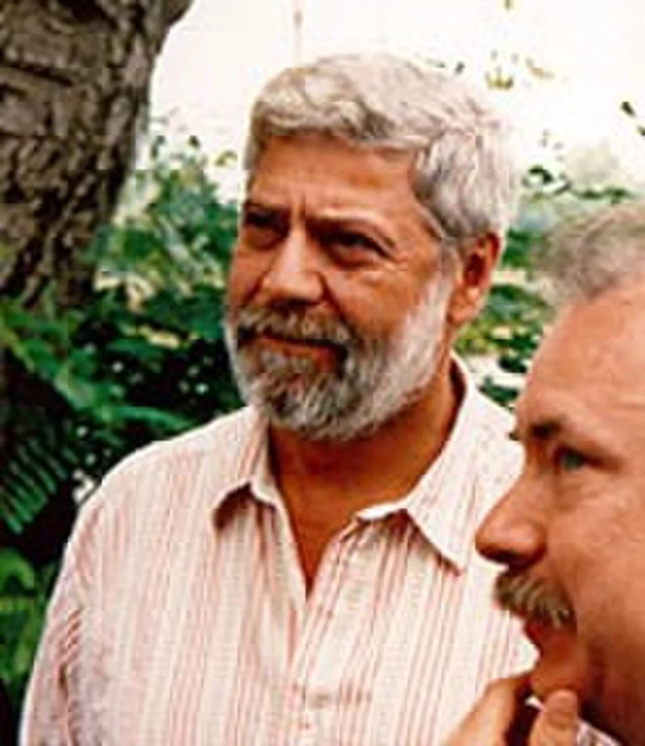 Balázs Horváth