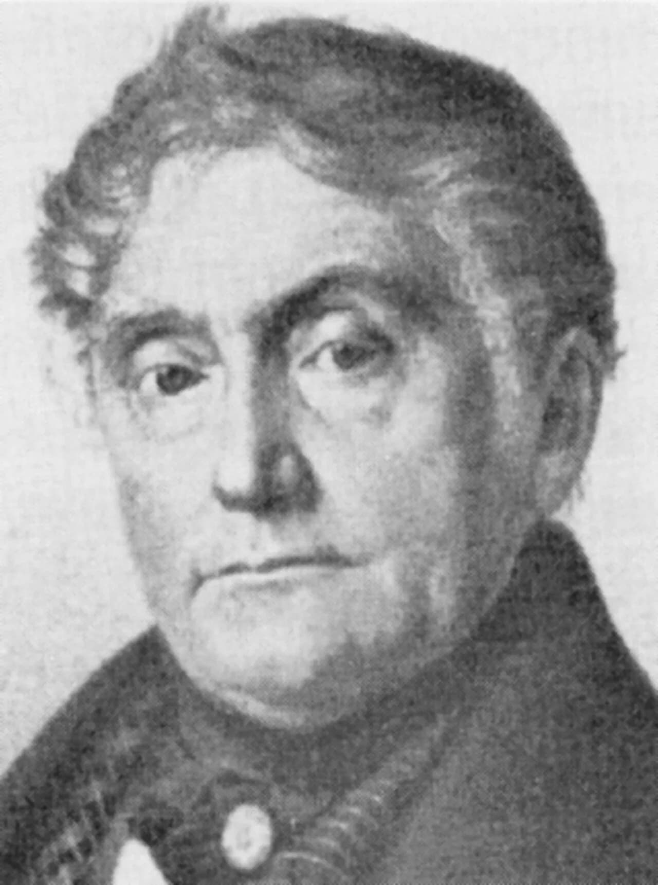 Heinrich Heintzmann