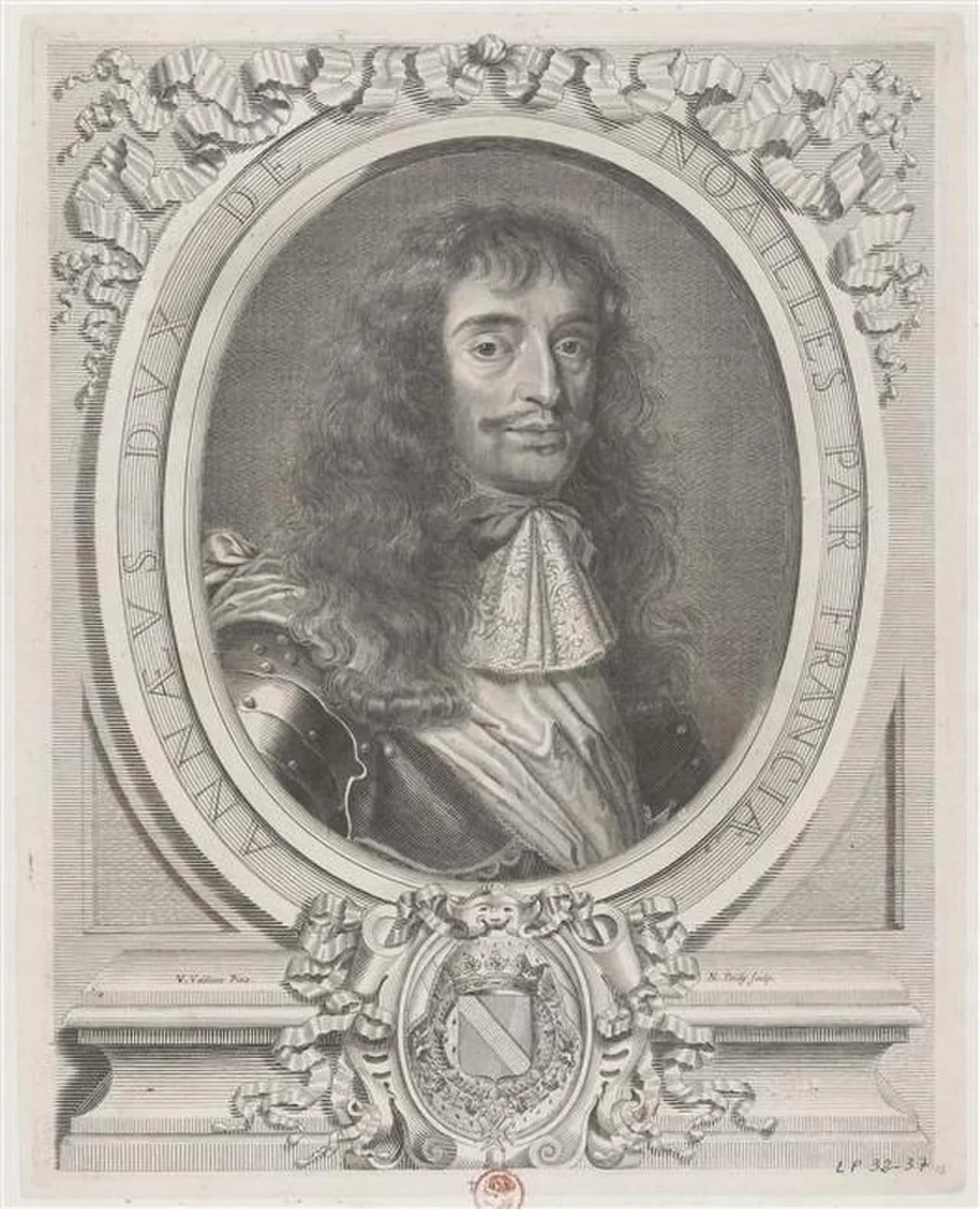 Anne de Noailles