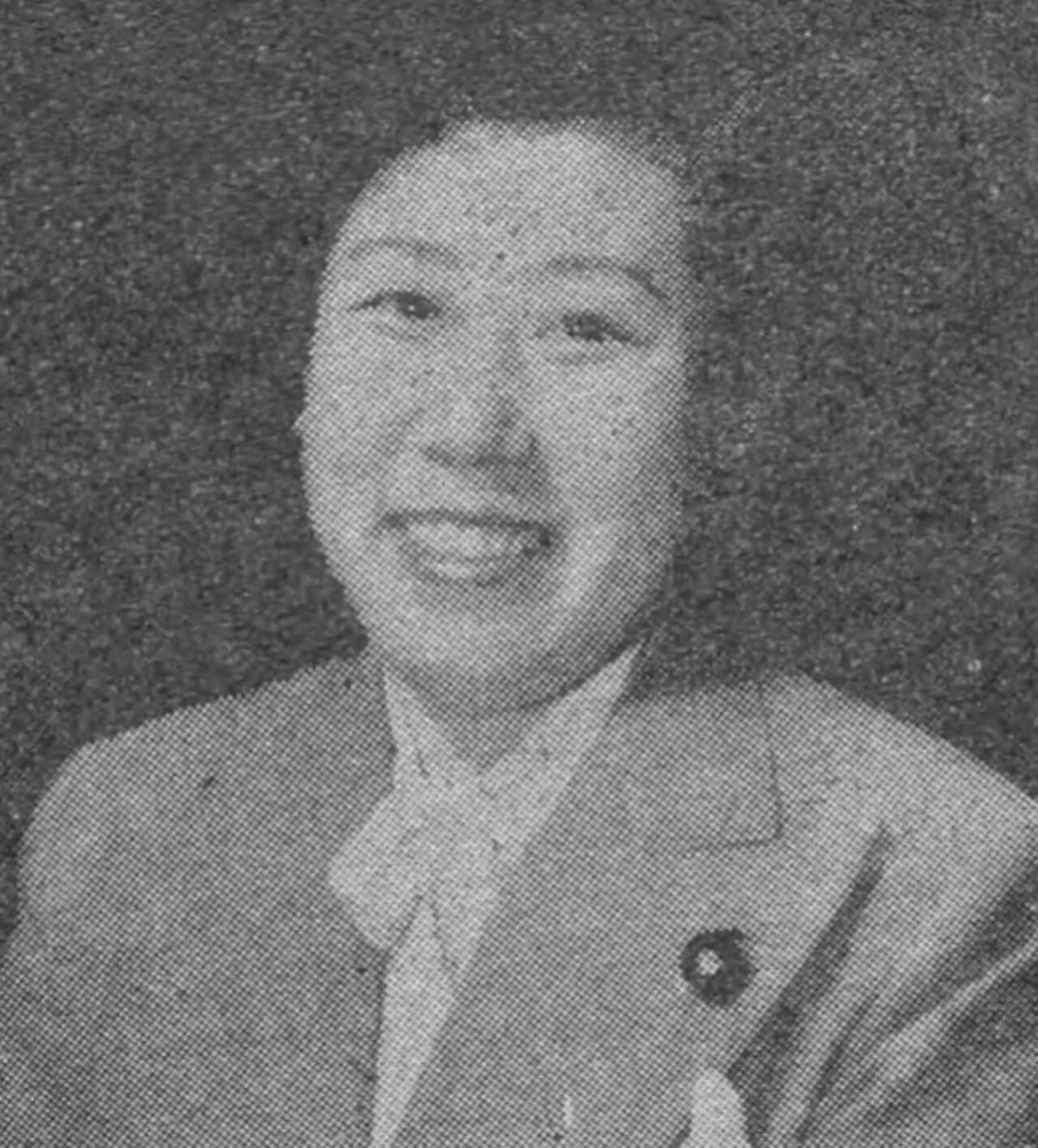 Takada Nahoko