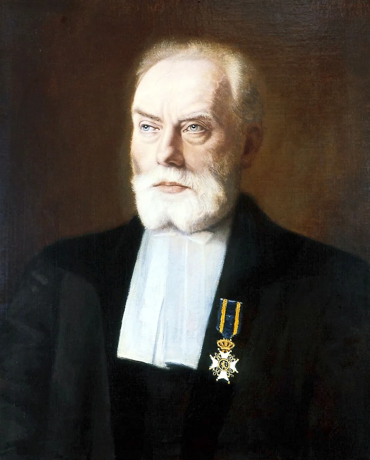 Hendrik Wefers Bettink