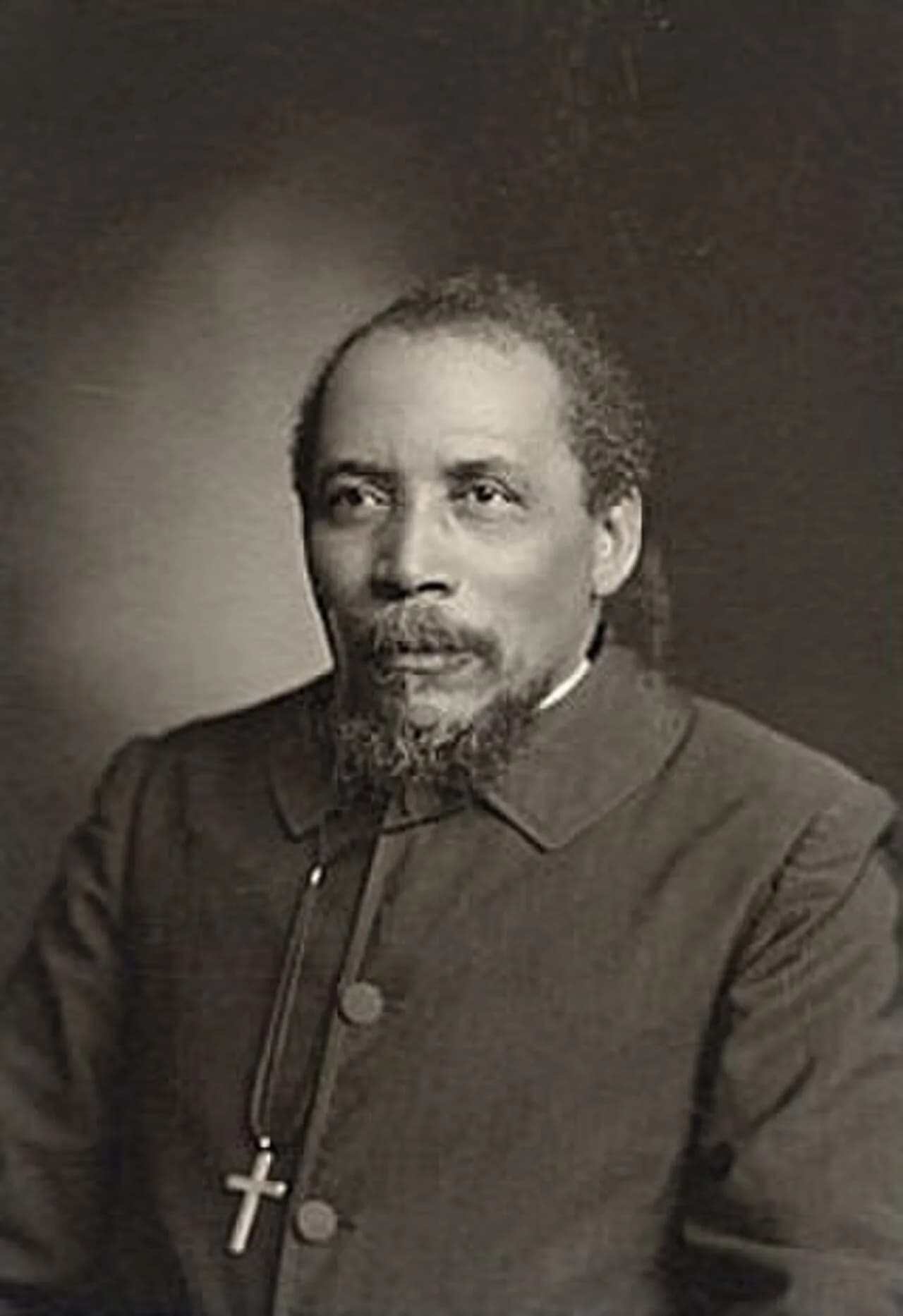 Benjamin Tucker Tanner