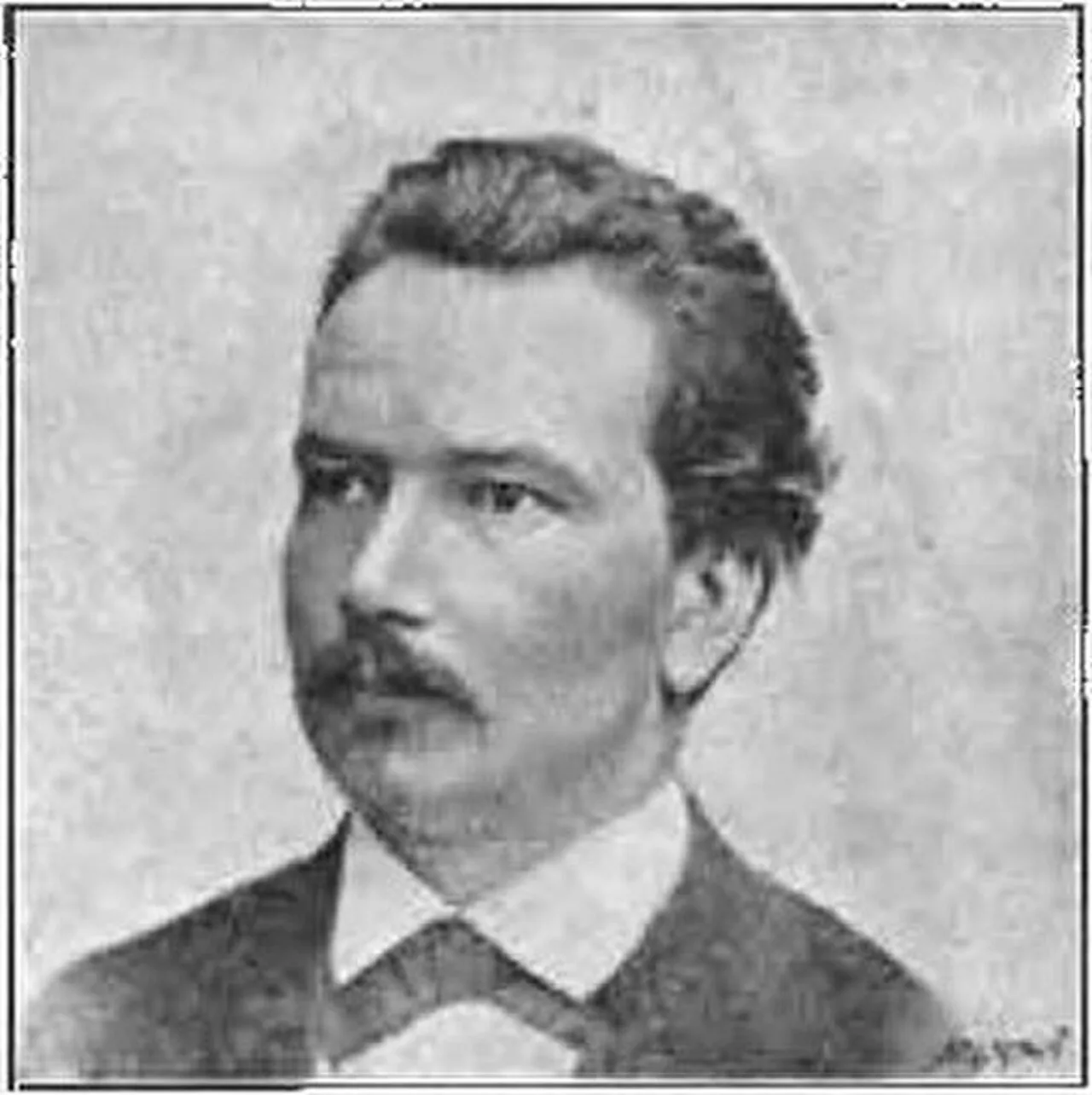 Stanisław J. Czarnowski
