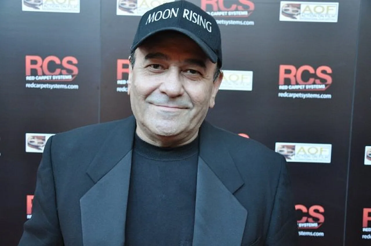 Jose Escamilla