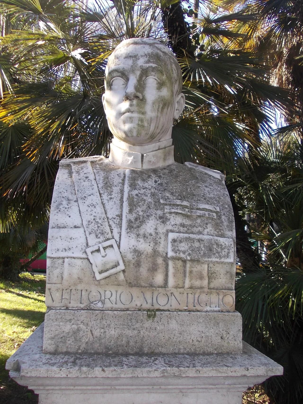 Vittorio Montiglio