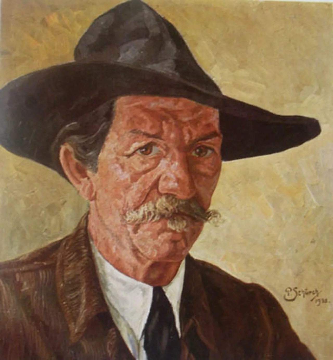 Paul Schürch