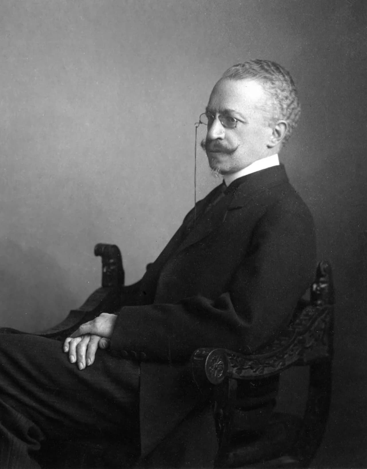 Andrei Petrowitsch Semjonow-Tjan-Schanski