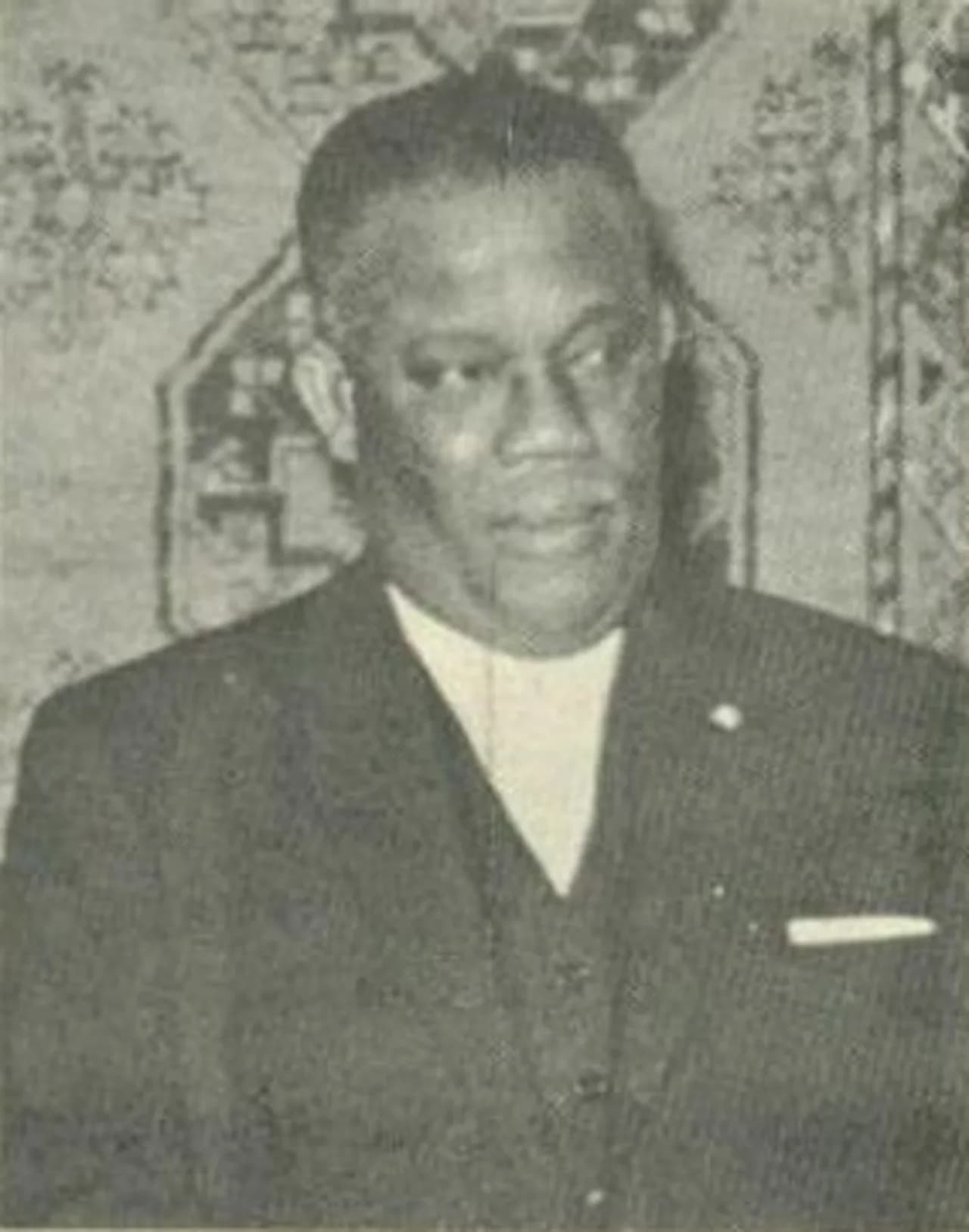 Emile Saint-Lot