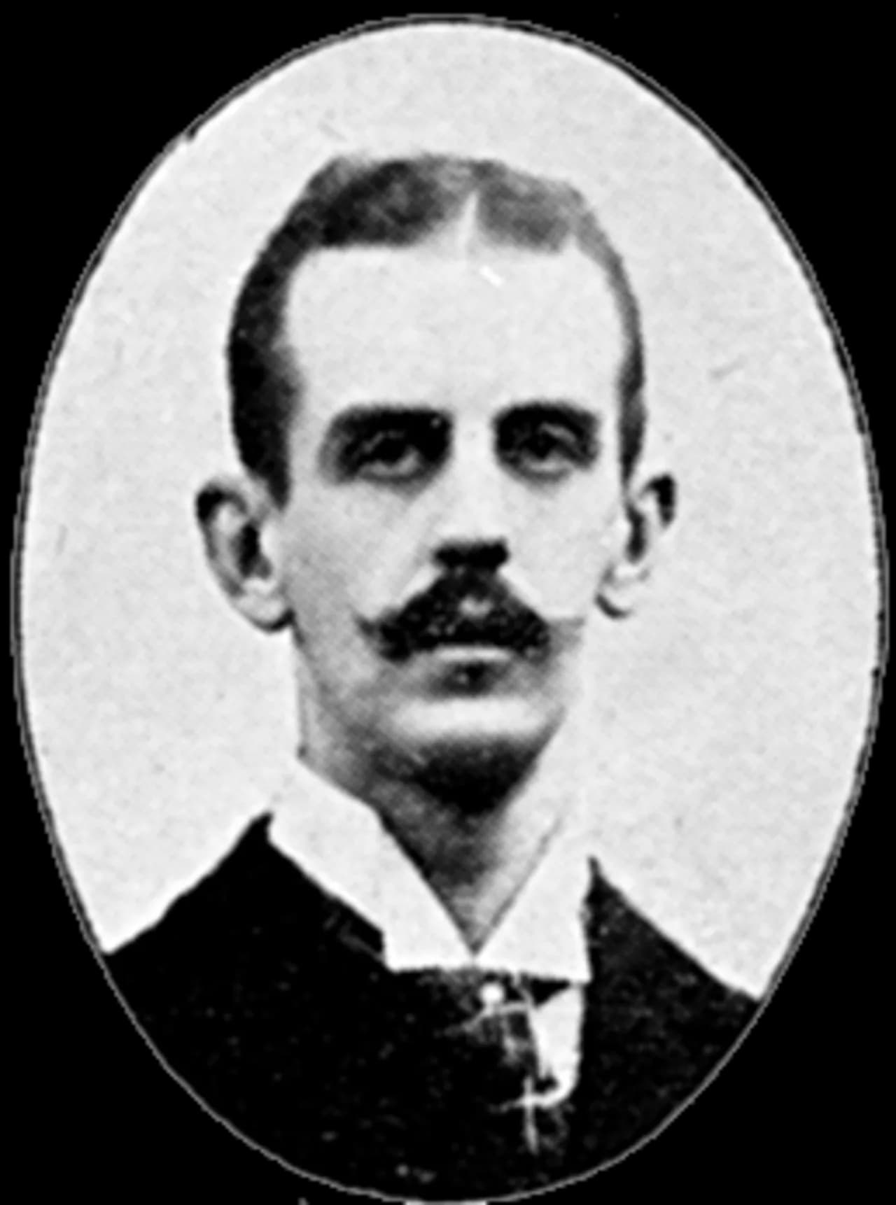 Gustaf von Rosen