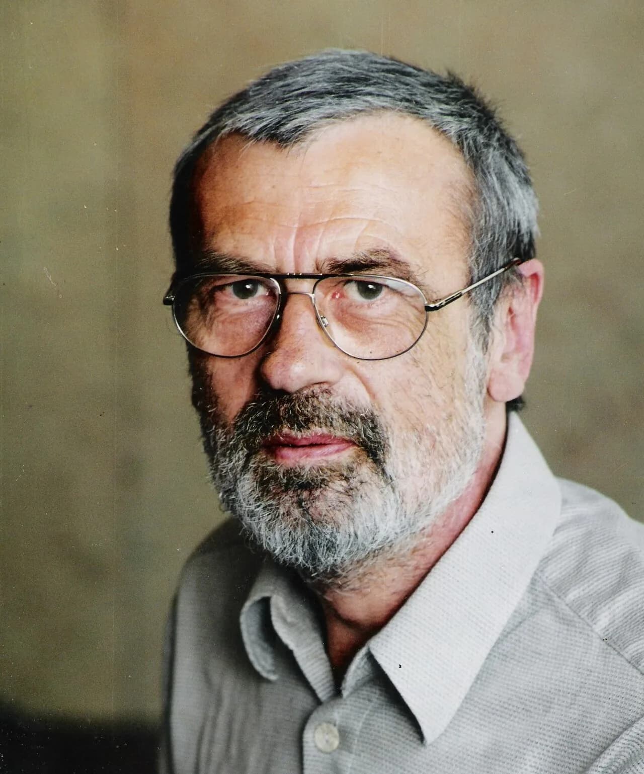 Michal Novotný