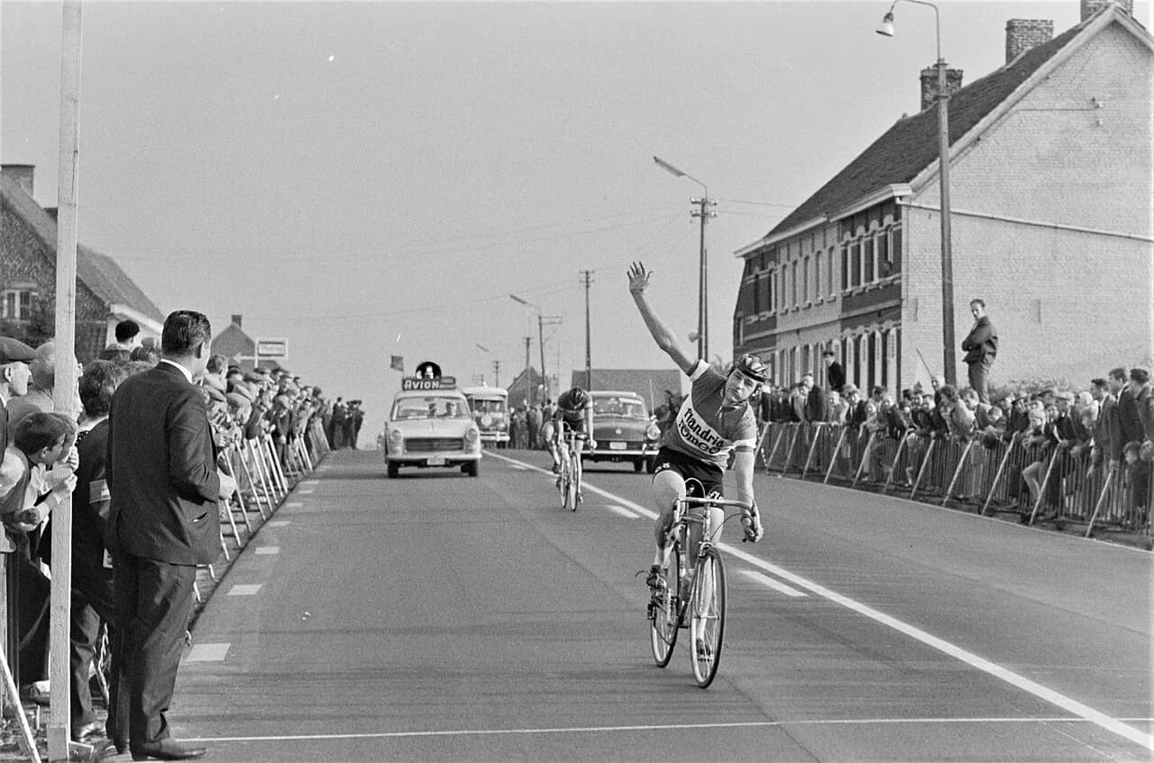 Albert Van Vlierberghe