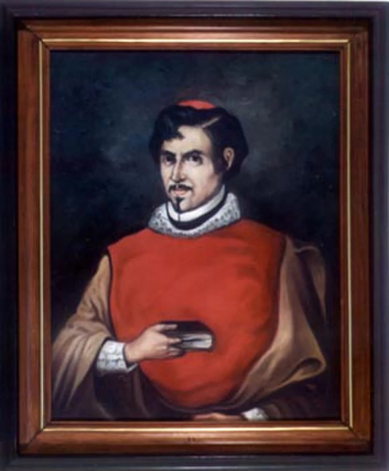 Diego Camacho y Ávila