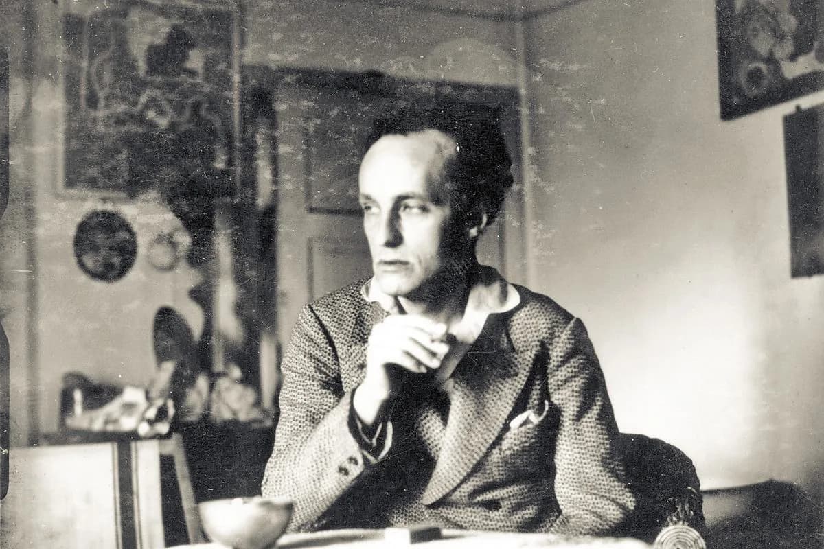 Władysław Strzemiński