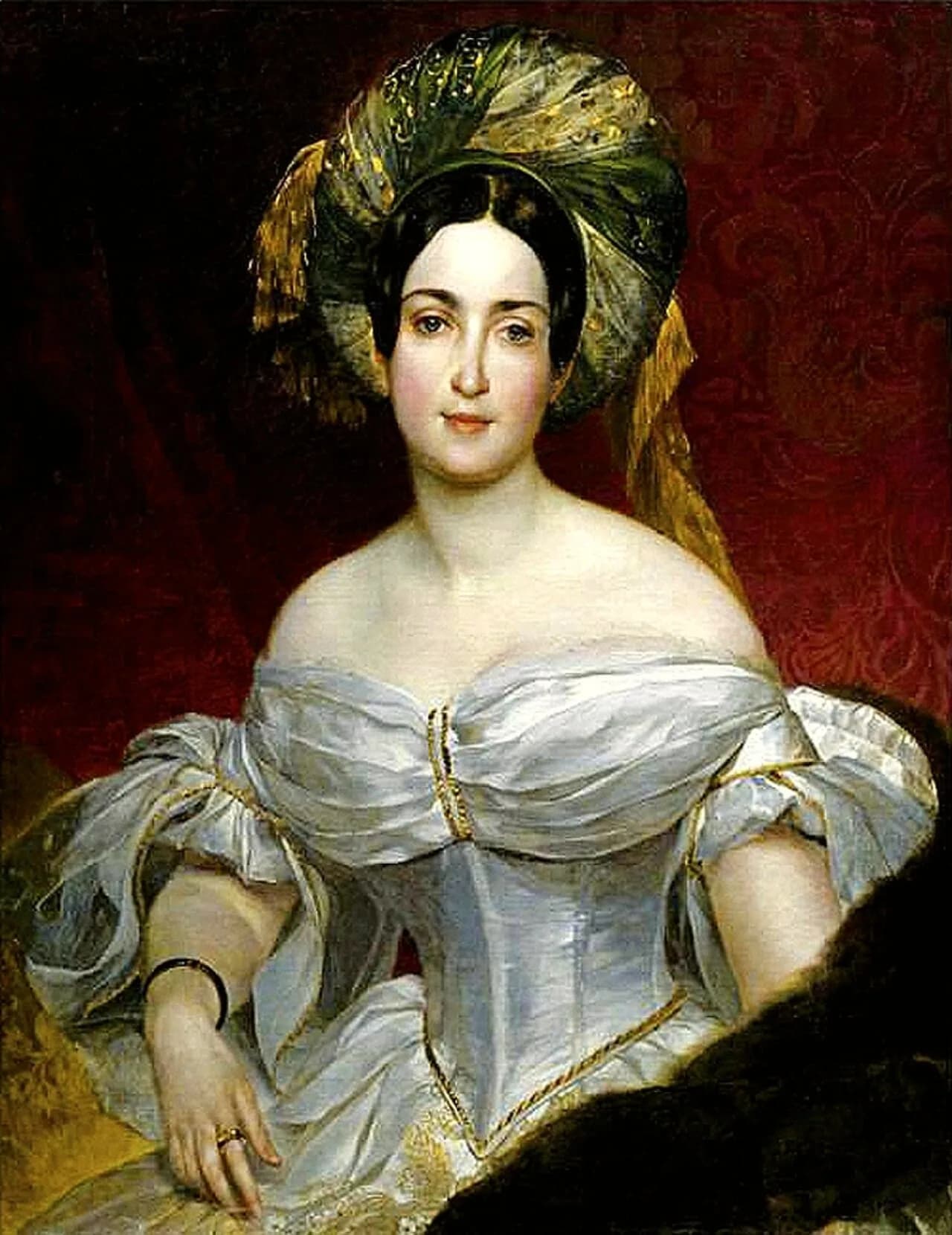Aurora Karamsina