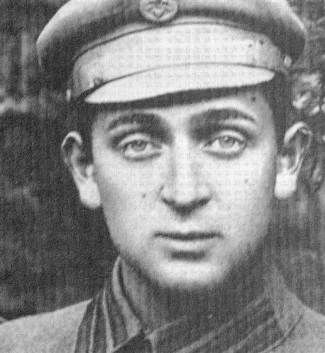 Karol Lilienfeld-Krzewski