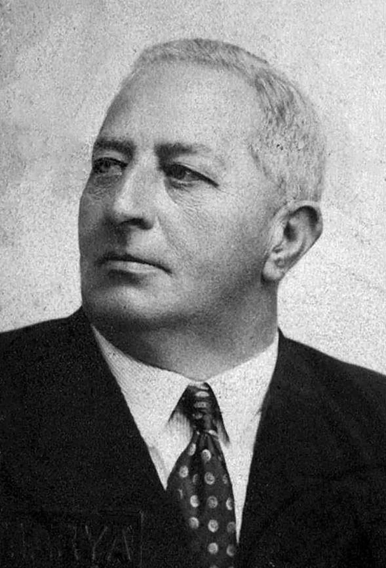 Bolesław Skąpski