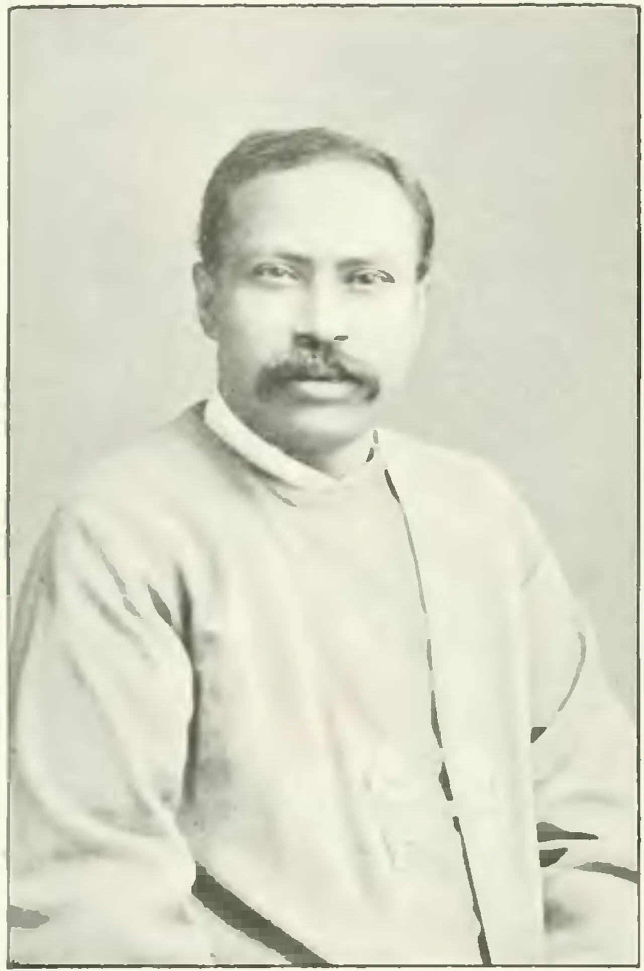 Sarat Chandra Das