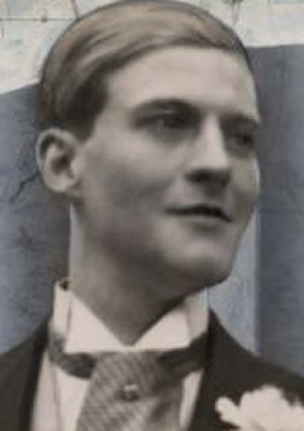 Hon. Peter Murray Rennell Rodd