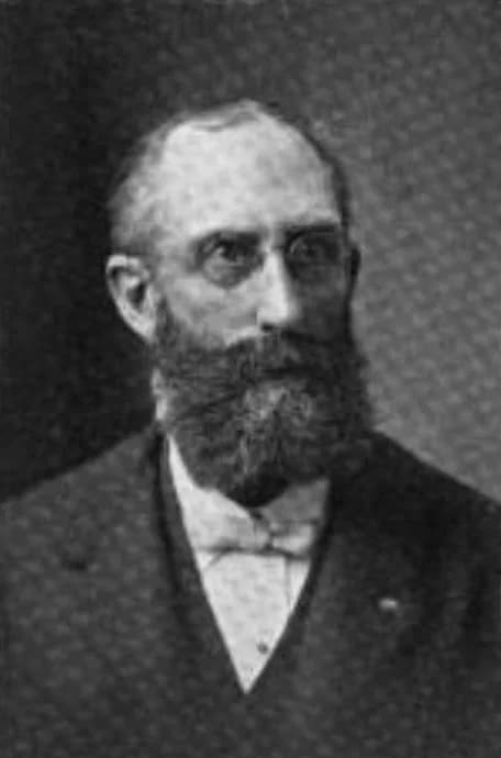 Edwin Augustus Quick