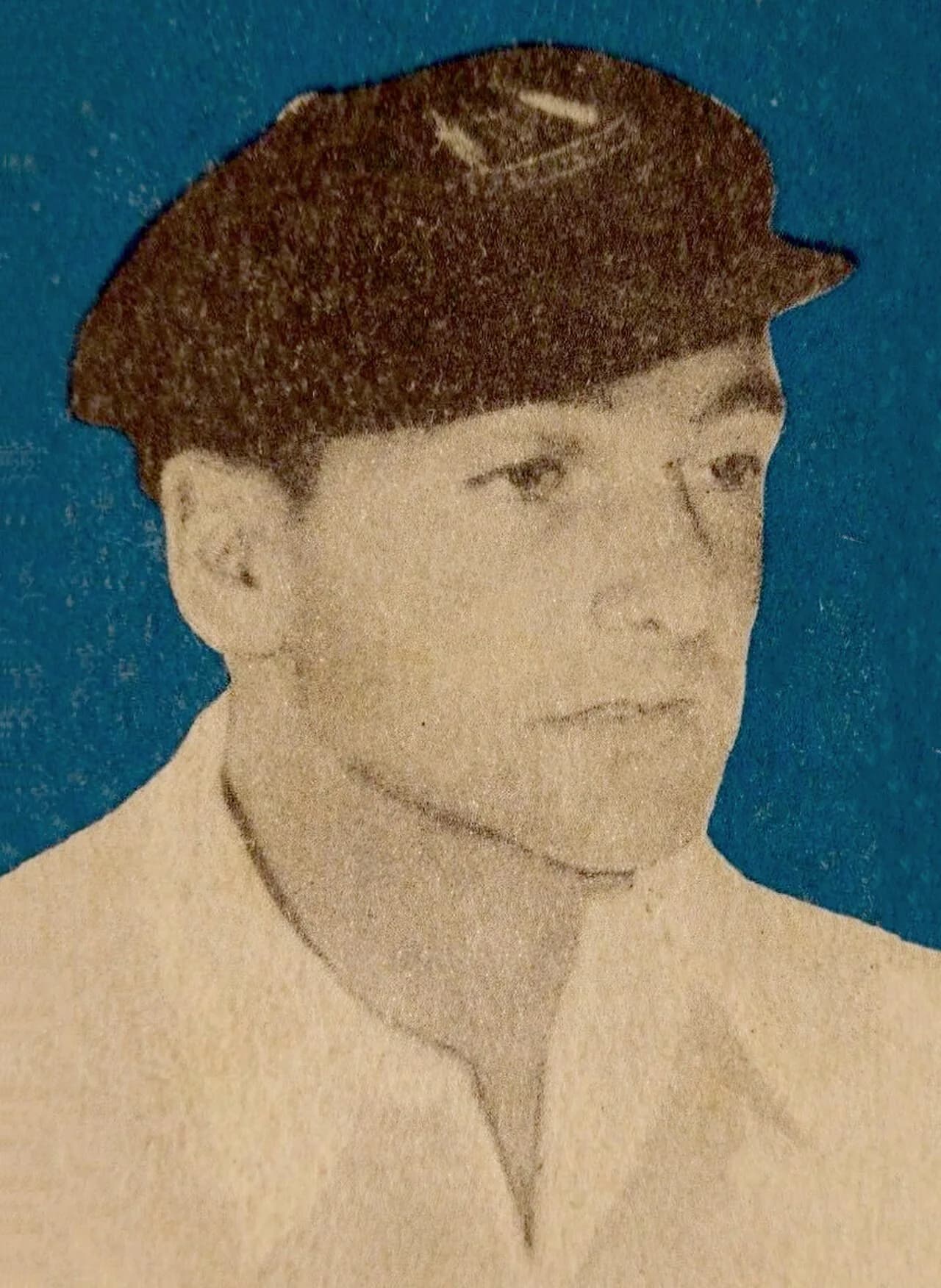 Lance Duldig