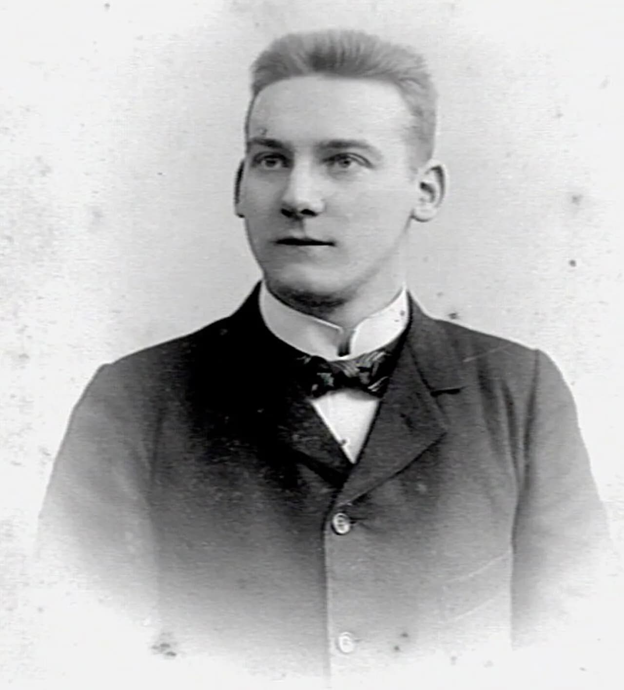 Gerard Brom