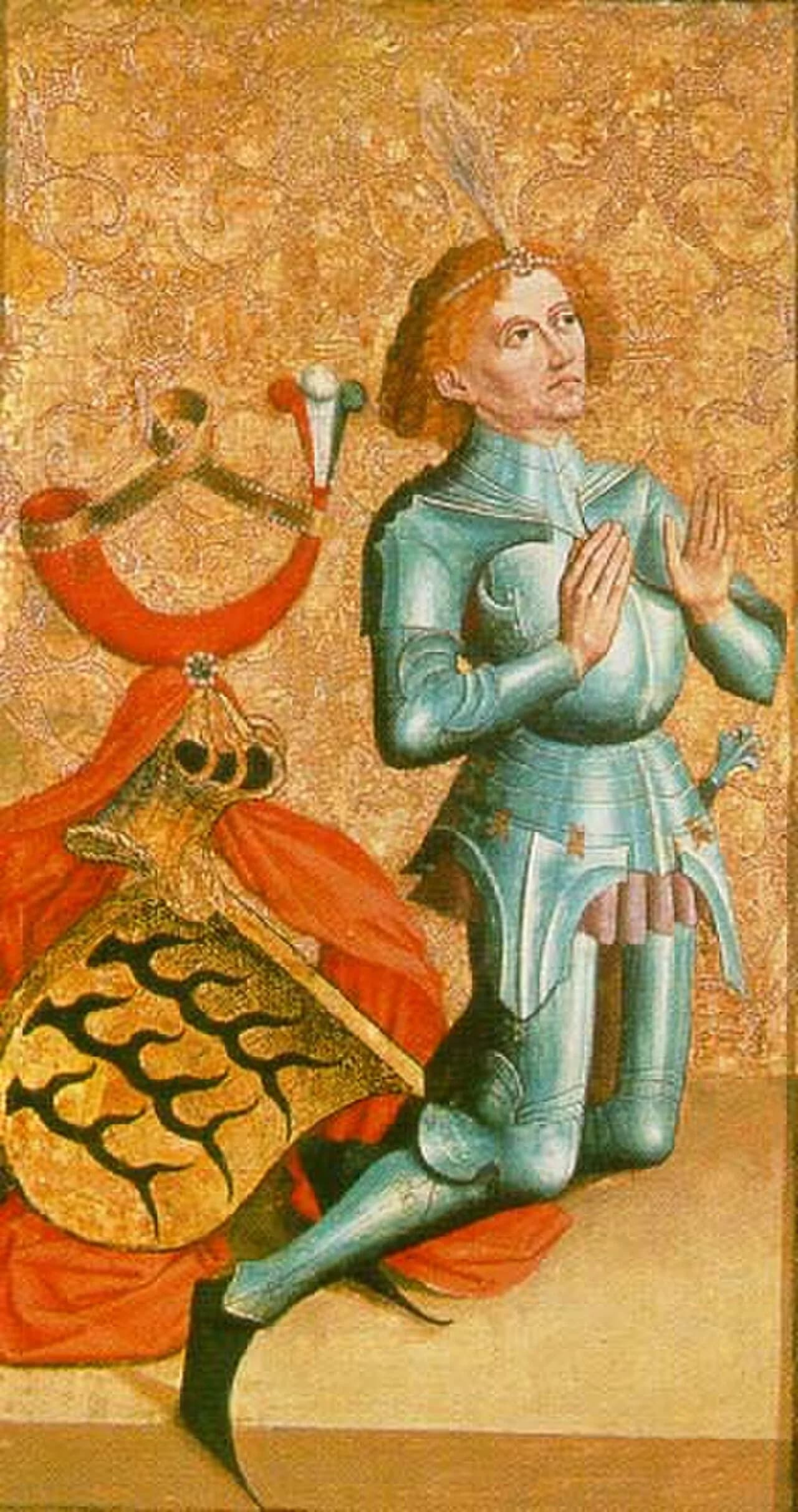 Ulrich V.