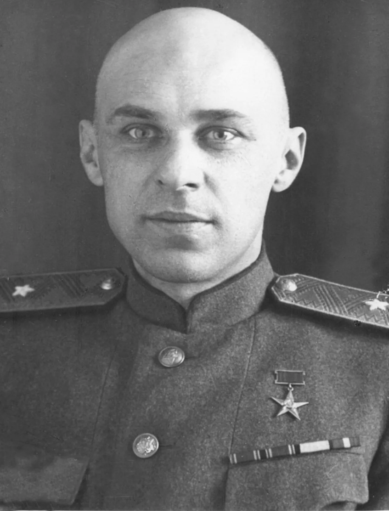 Alexander Alexandrowitsch Morosow