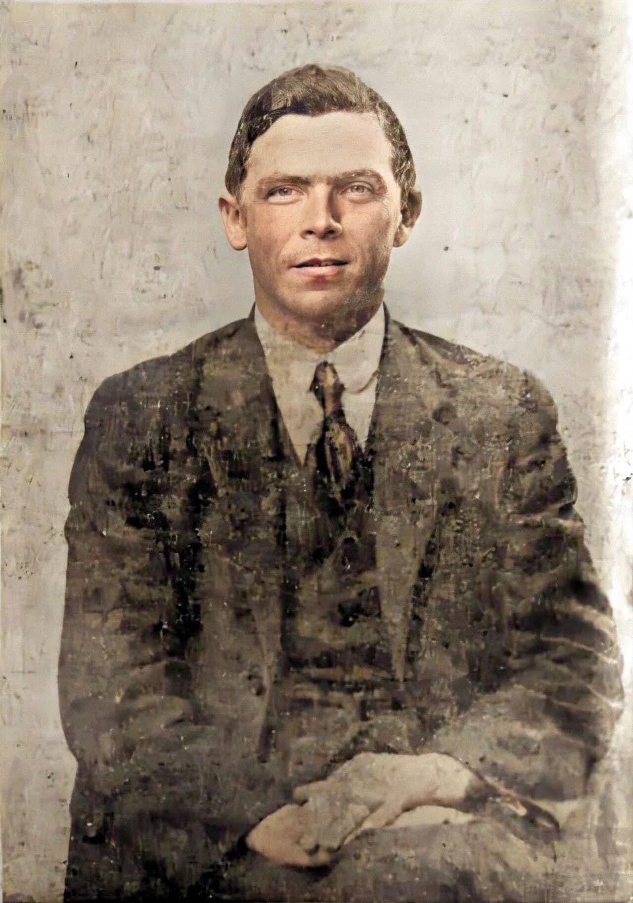 Juan Enrique Hayes