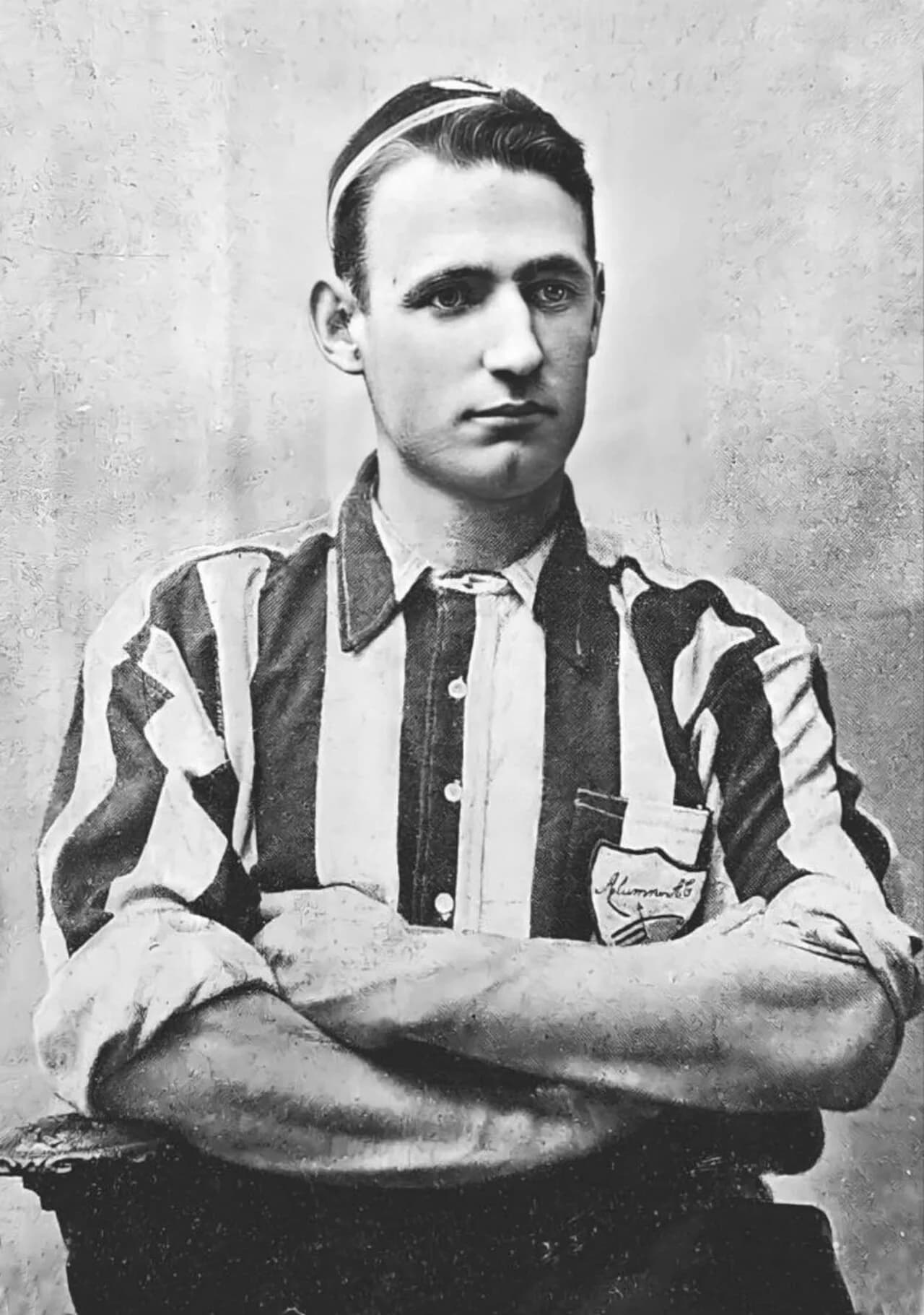 Jorge Brown