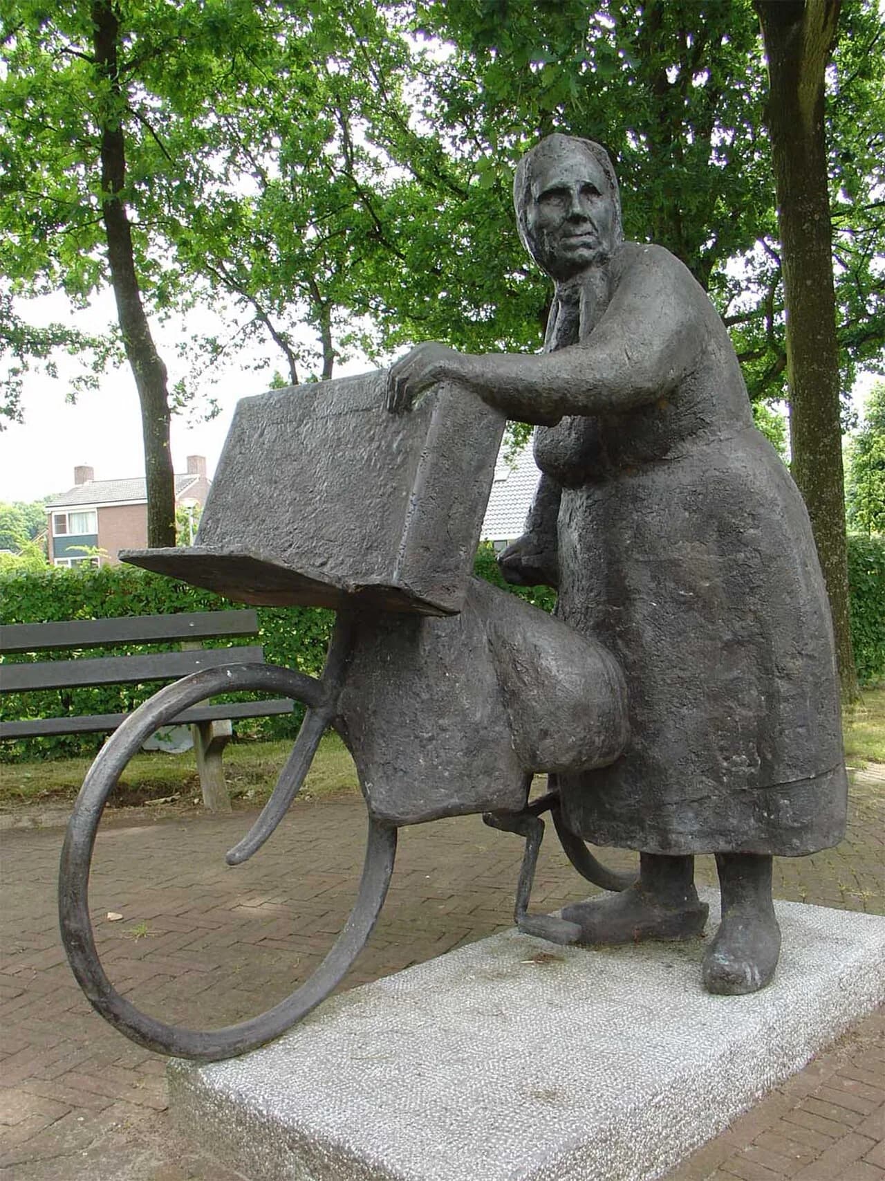 Wemeltje Kruit