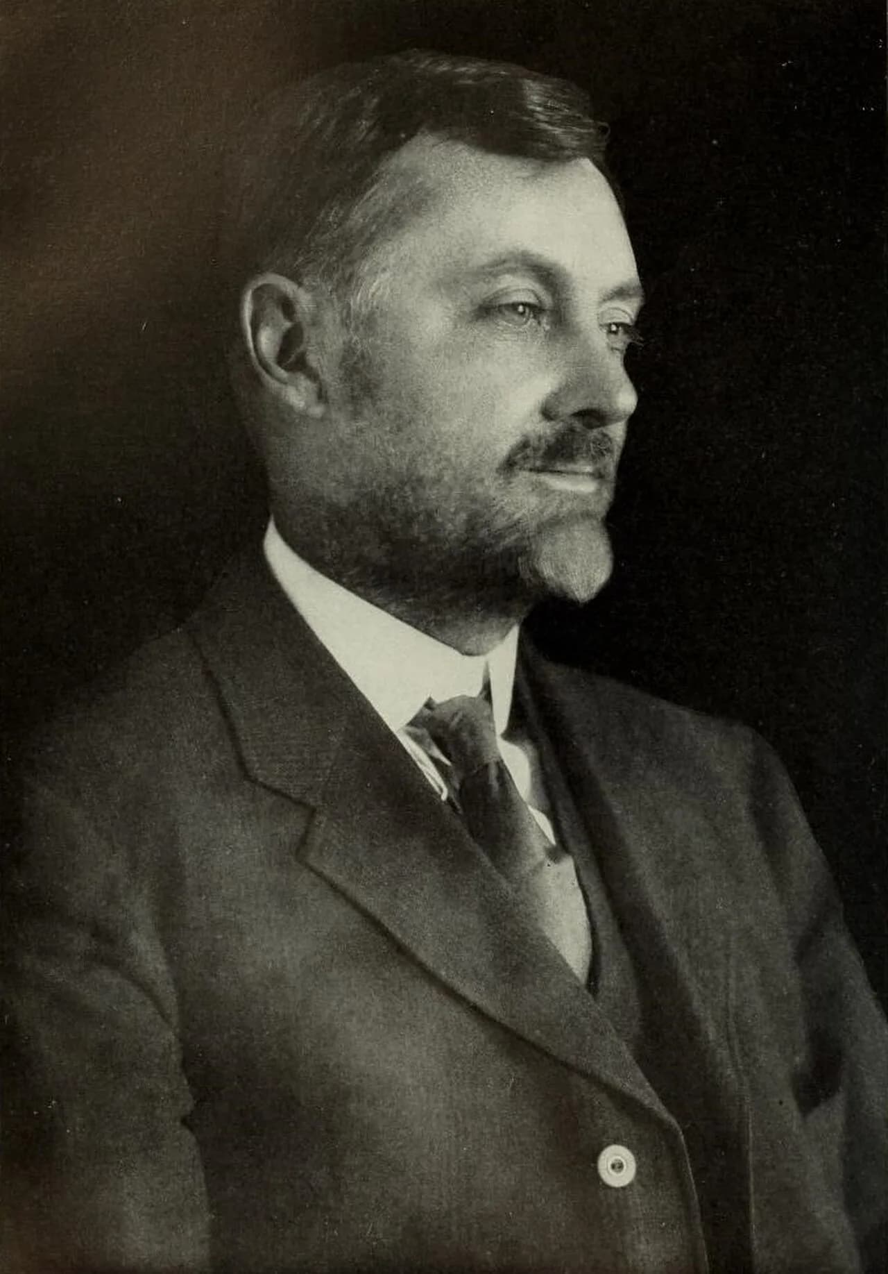 Charles Richard Crane